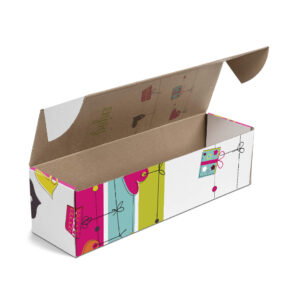 Megan Wine Gift Box