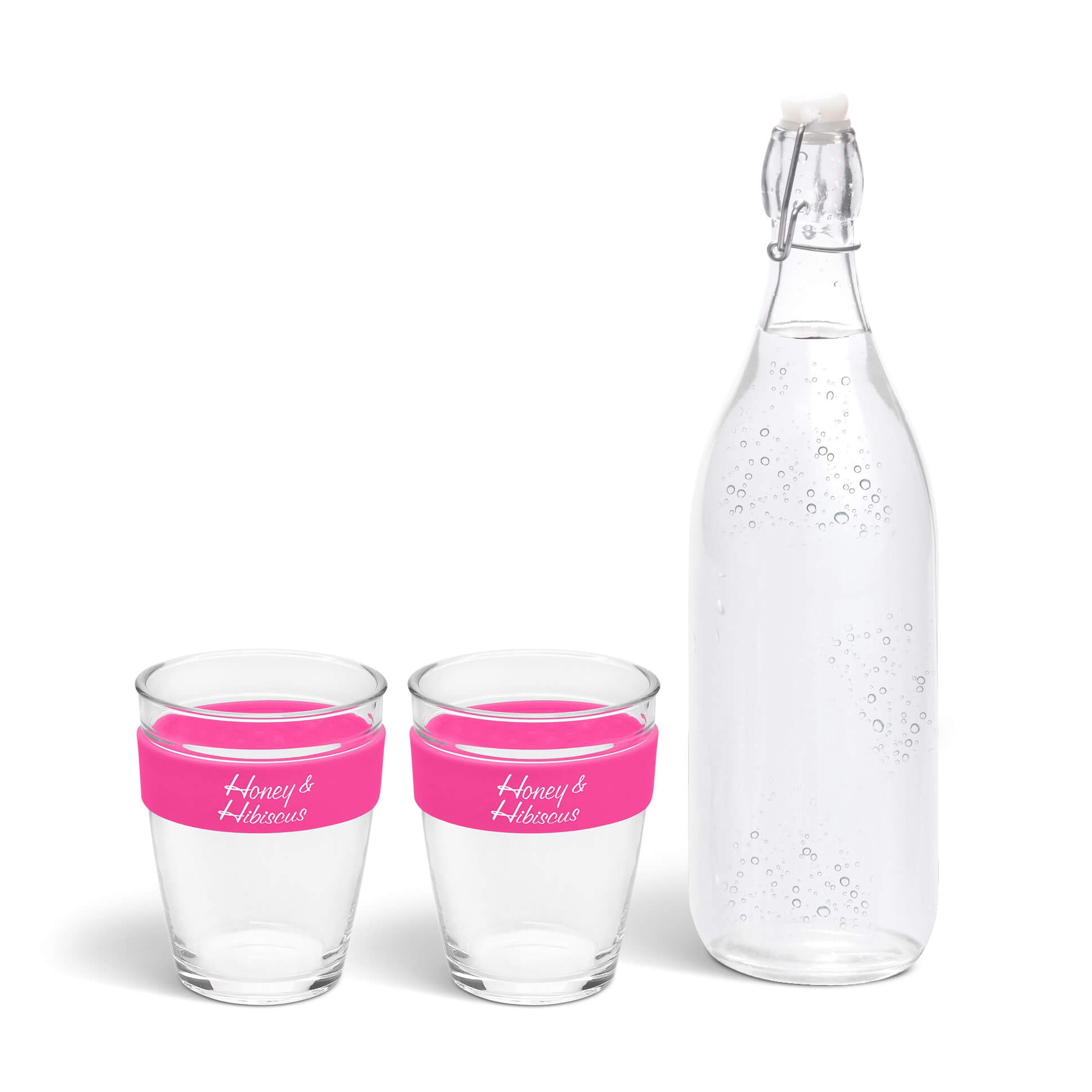 Kooshty Kool Drinking Set - 340ml - Image 13
