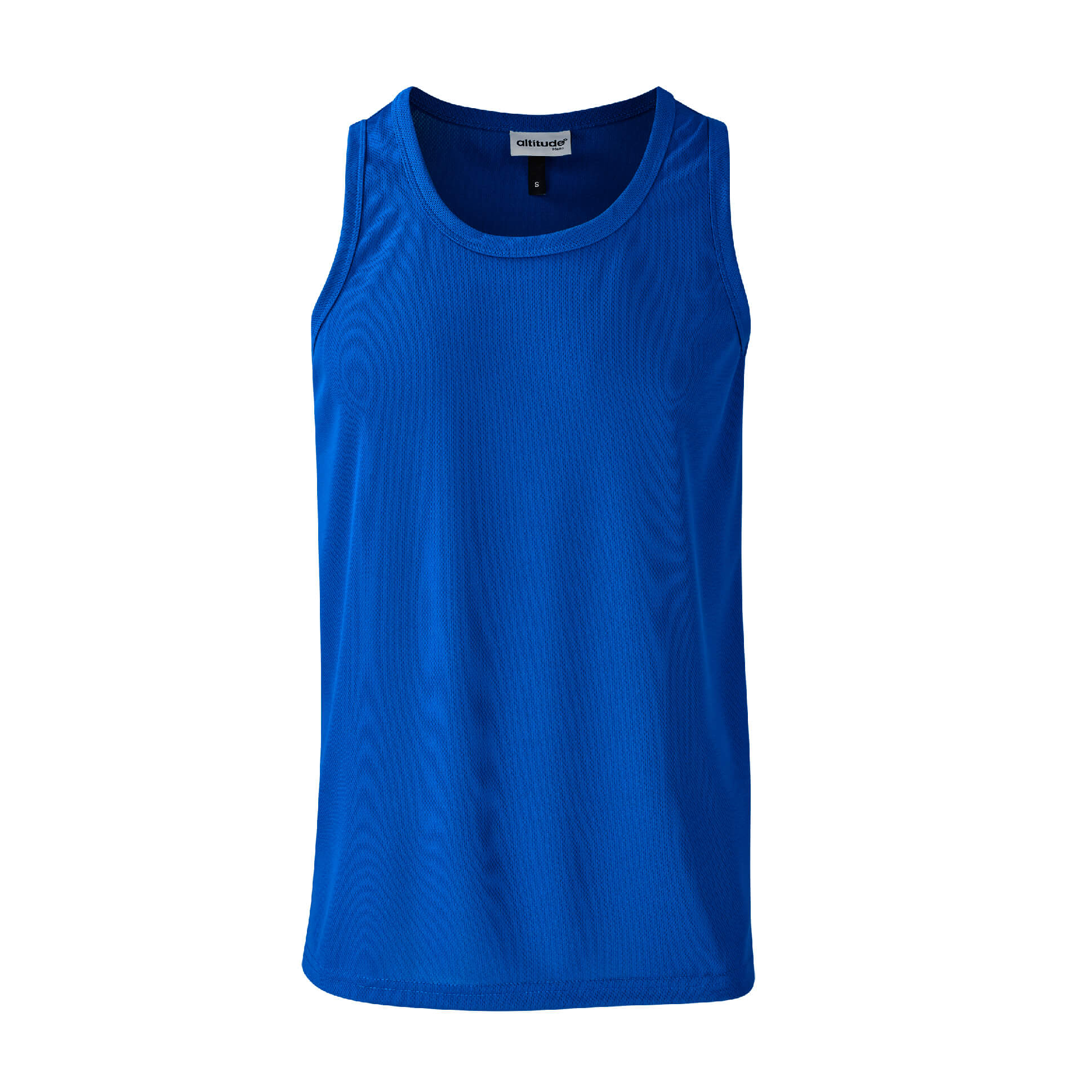 Mens All Star Vest - Image 15