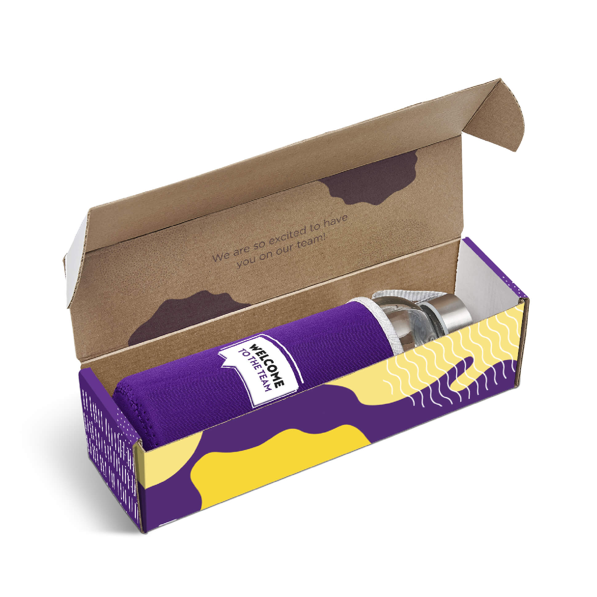 Neo Bottle In Megan Custom Gift Box - Image 16