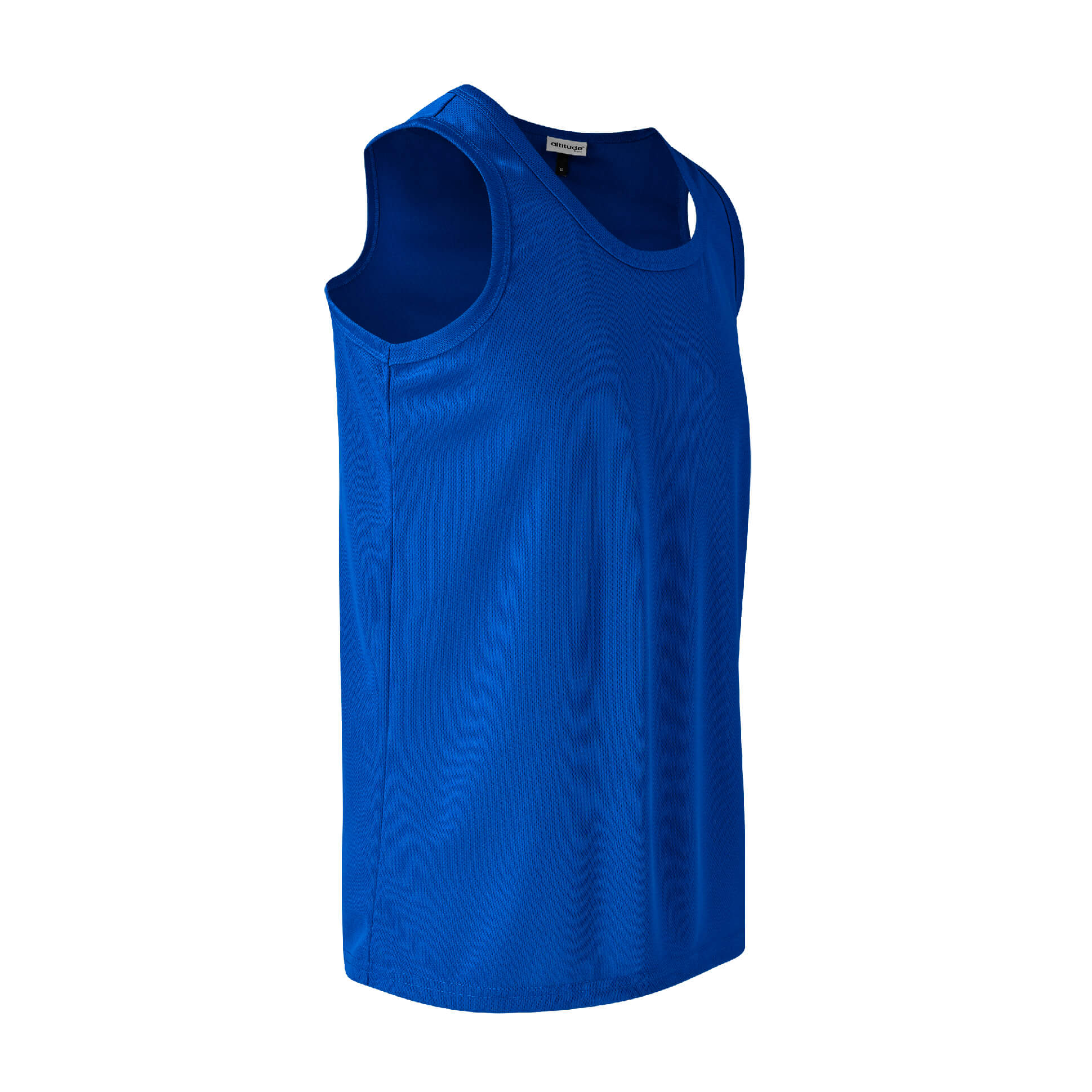 Mens All Star Vest - Image 16