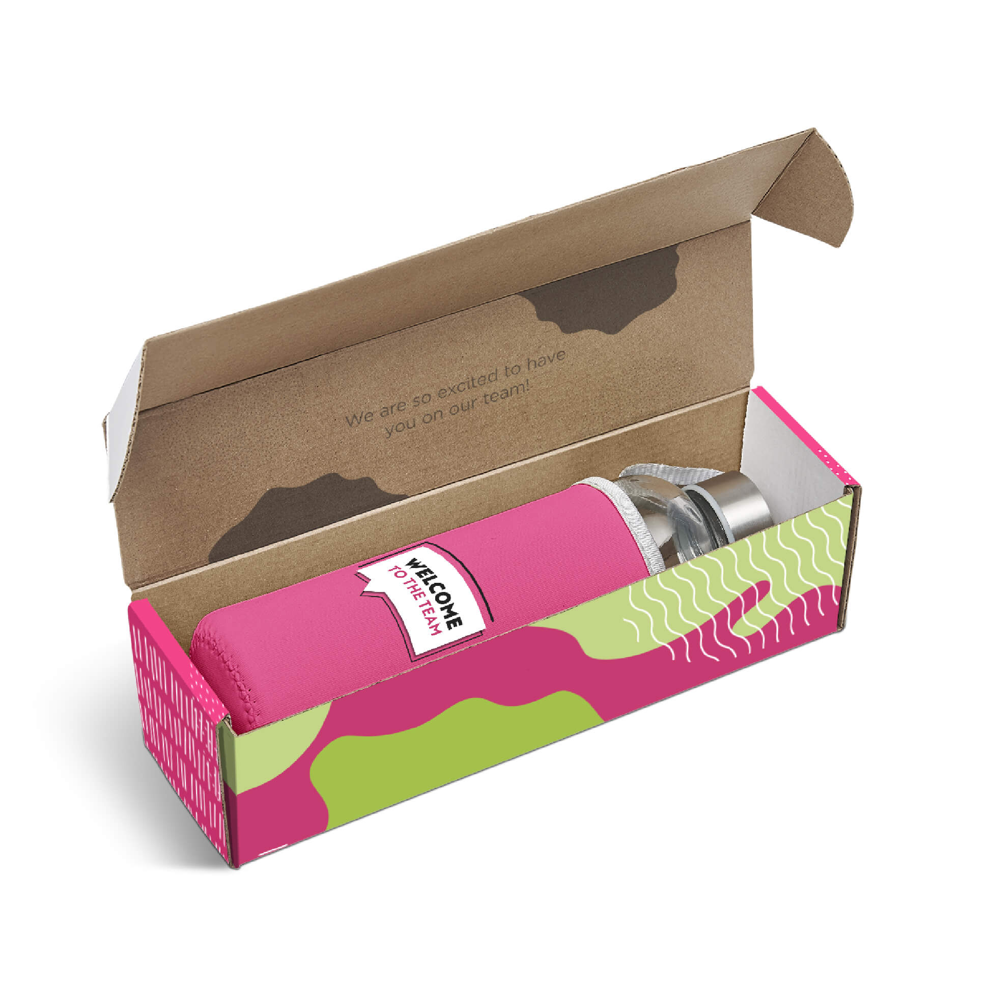 Neo Bottle In Megan Custom Gift Box - Image 18