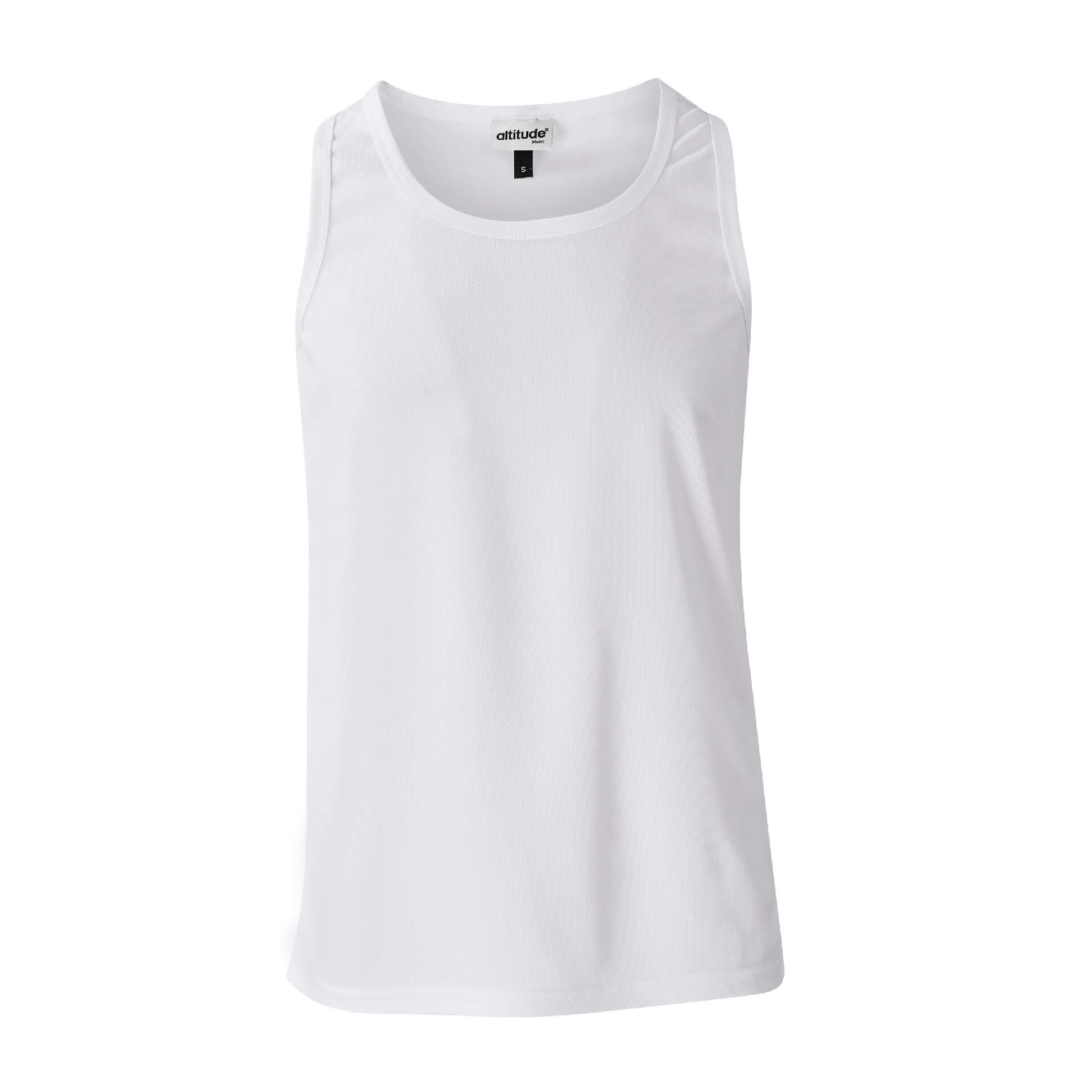 Mens All Star Vest - Image 18