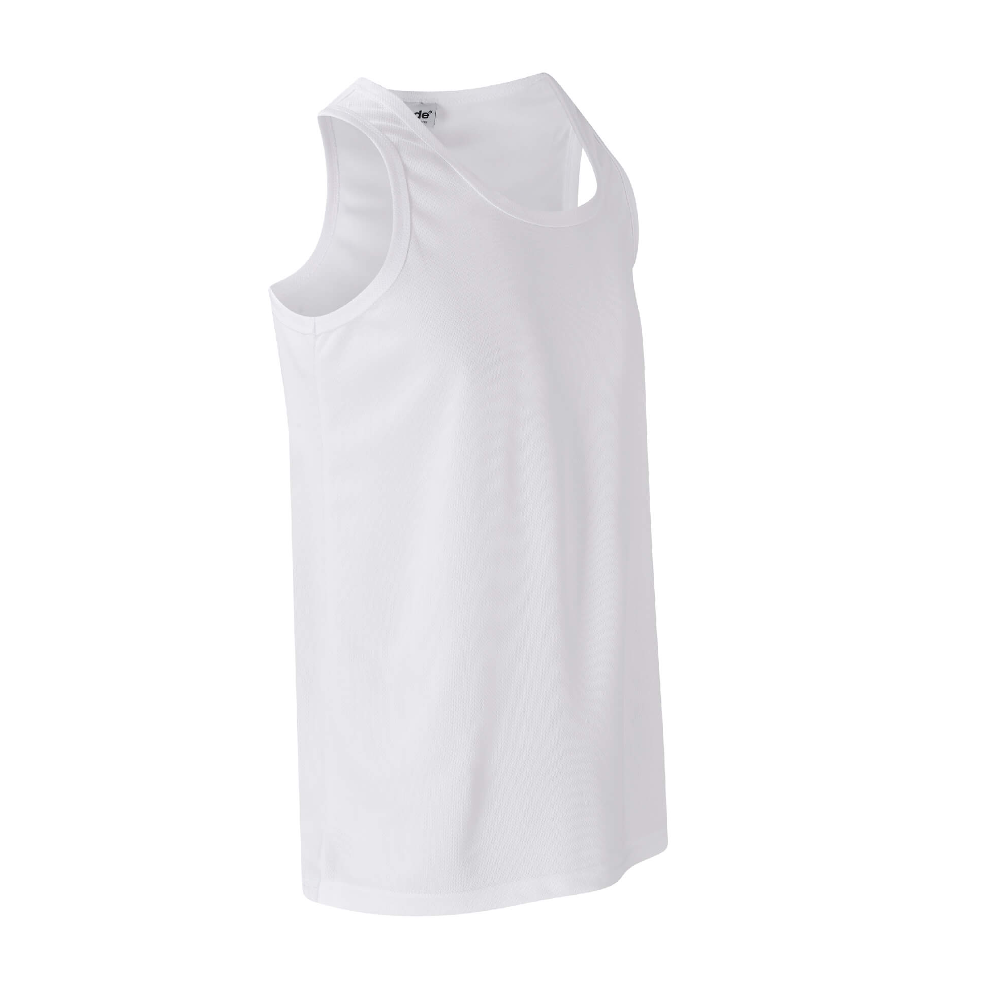 Mens All Star Vest - Image 19