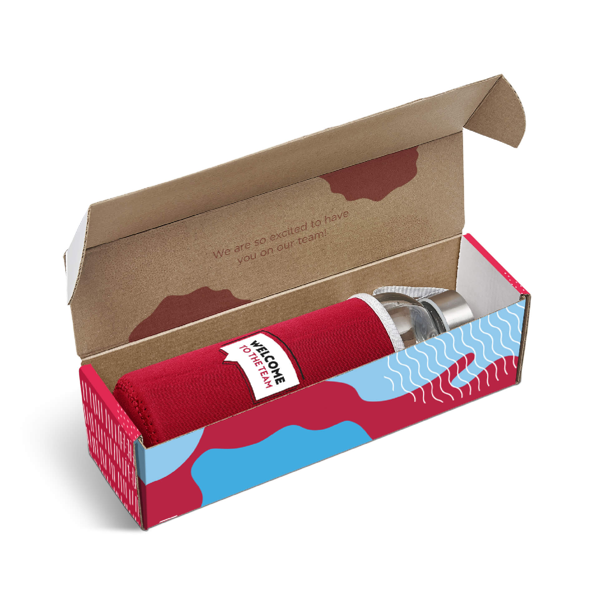 Neo Bottle In Megan Custom Gift Box - Image 20