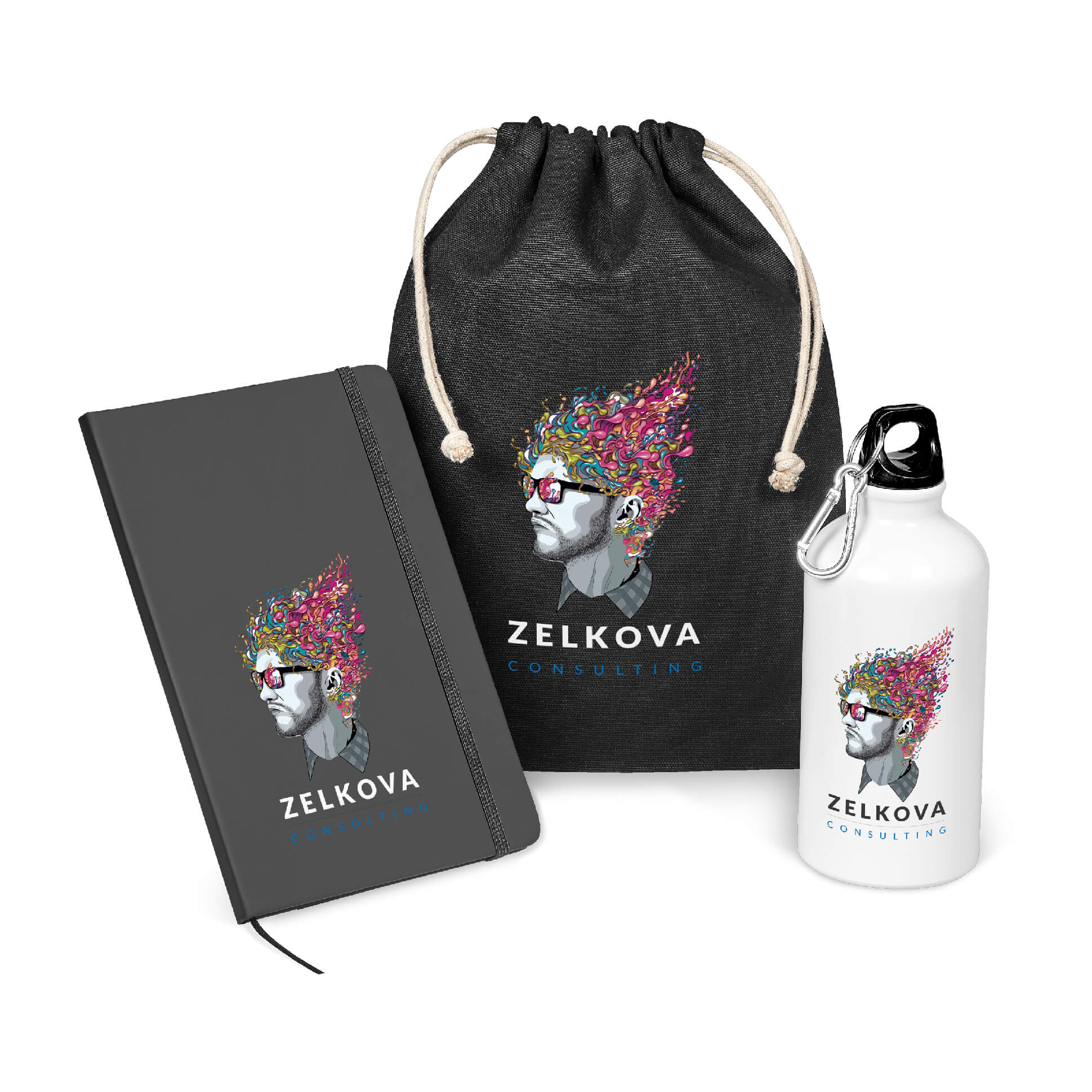 Cornell Gift Set - Image 2