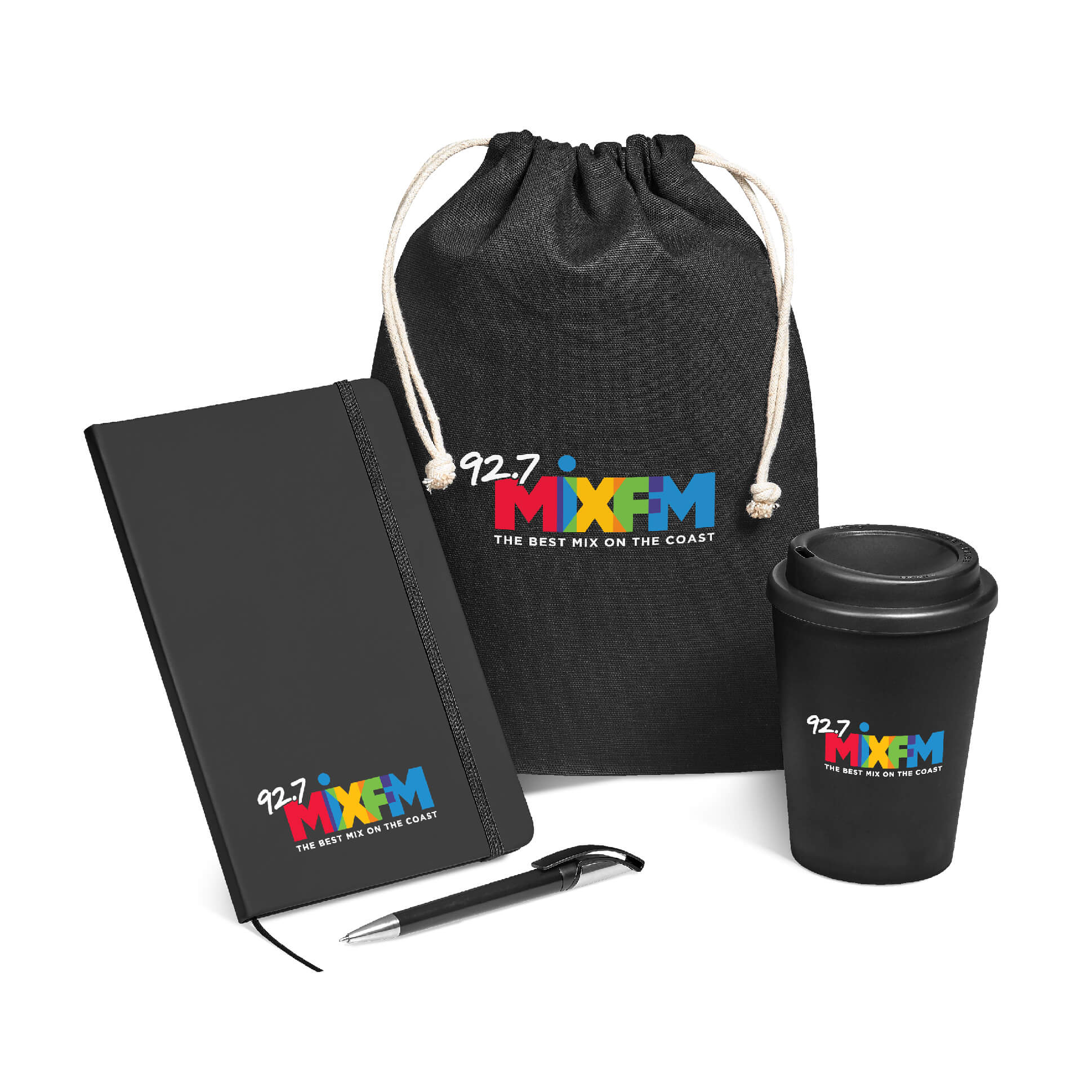 Flojo Gift Set - Image 2