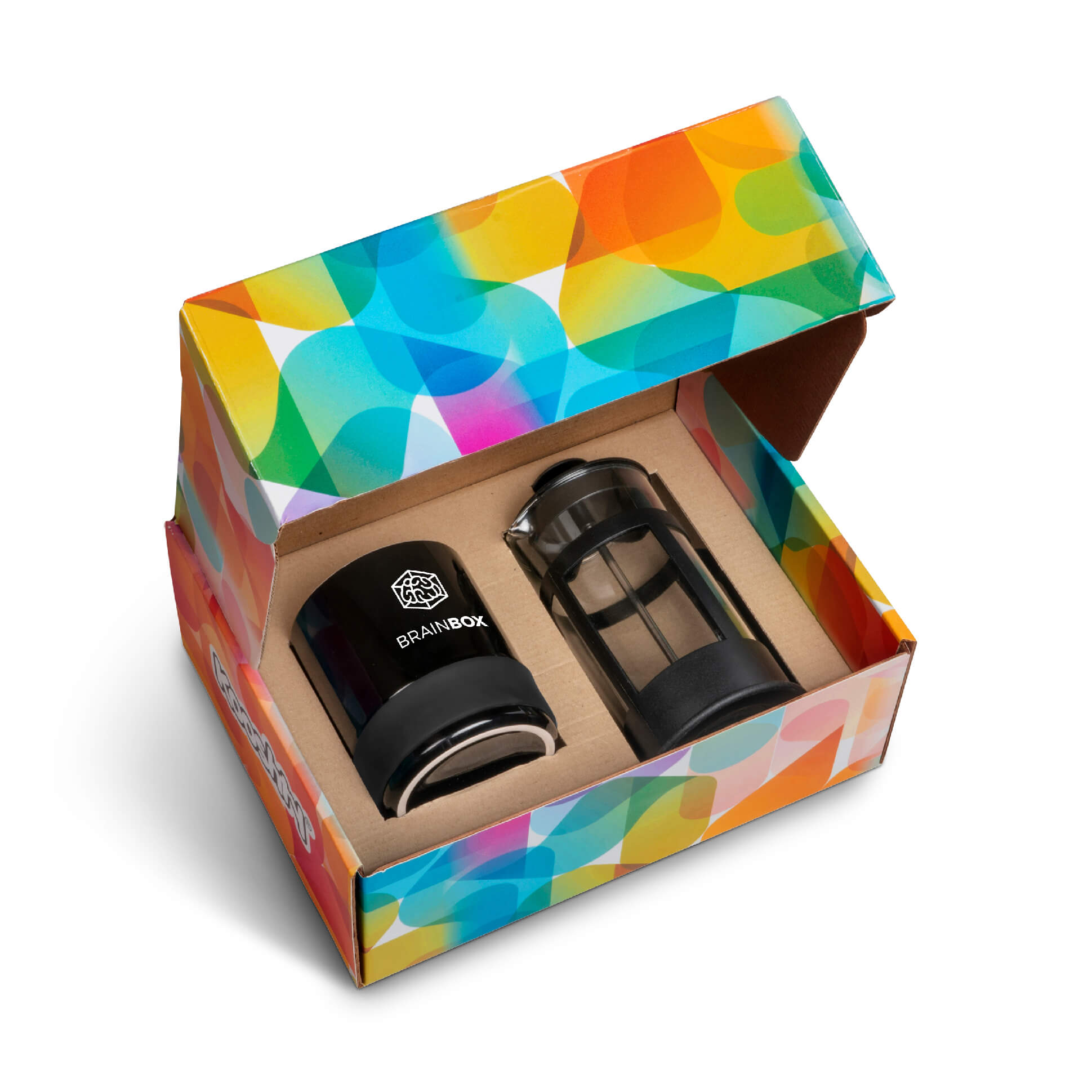 Kooshty Mixalot Match Koffee Set - 320ml - Image 3