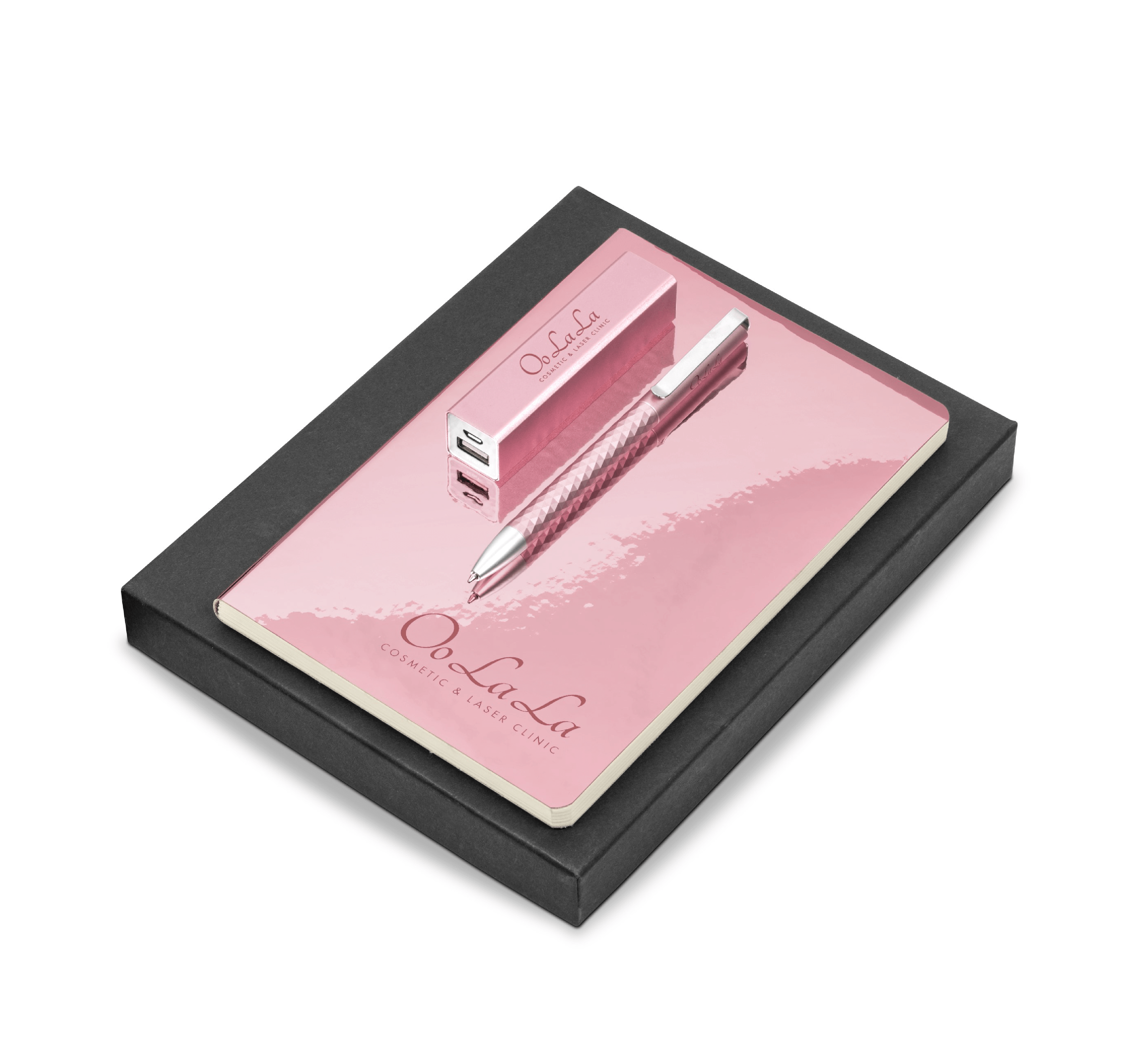 Madison Nine Gift Set