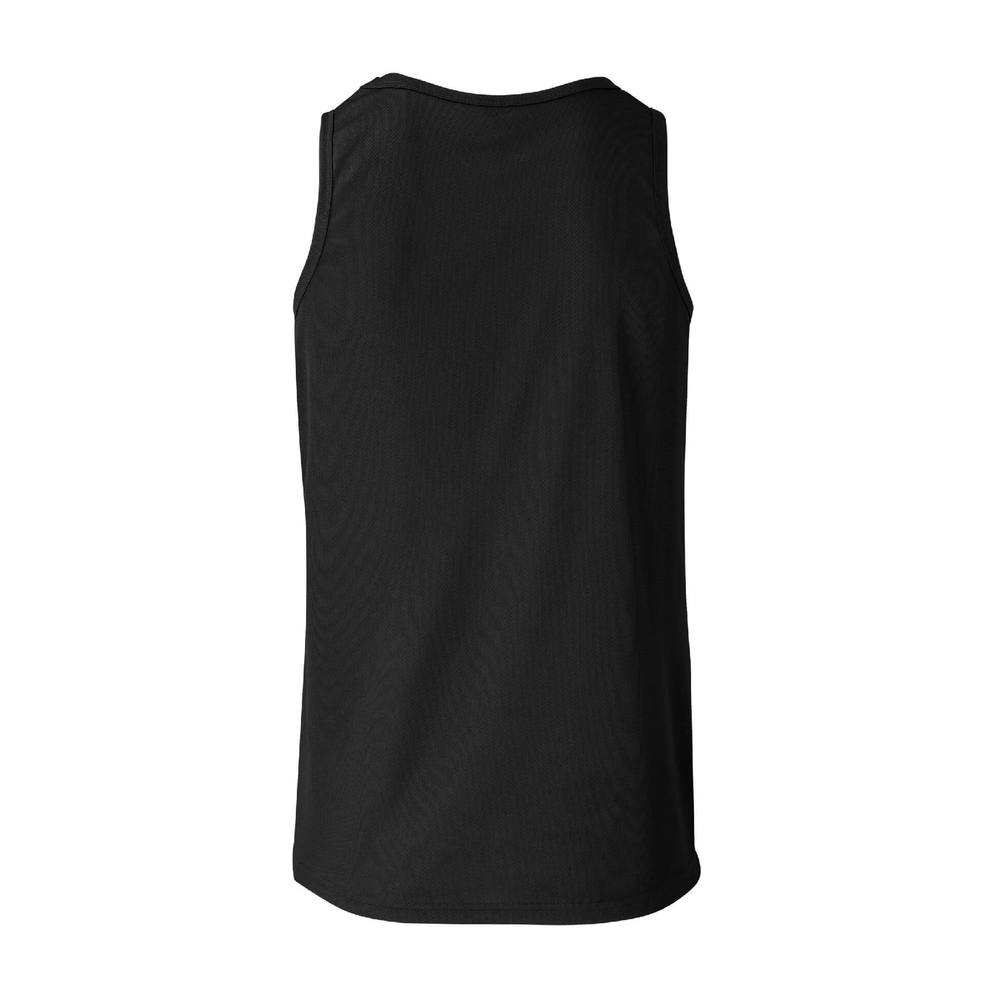 Mens All Star Vest - Image 4