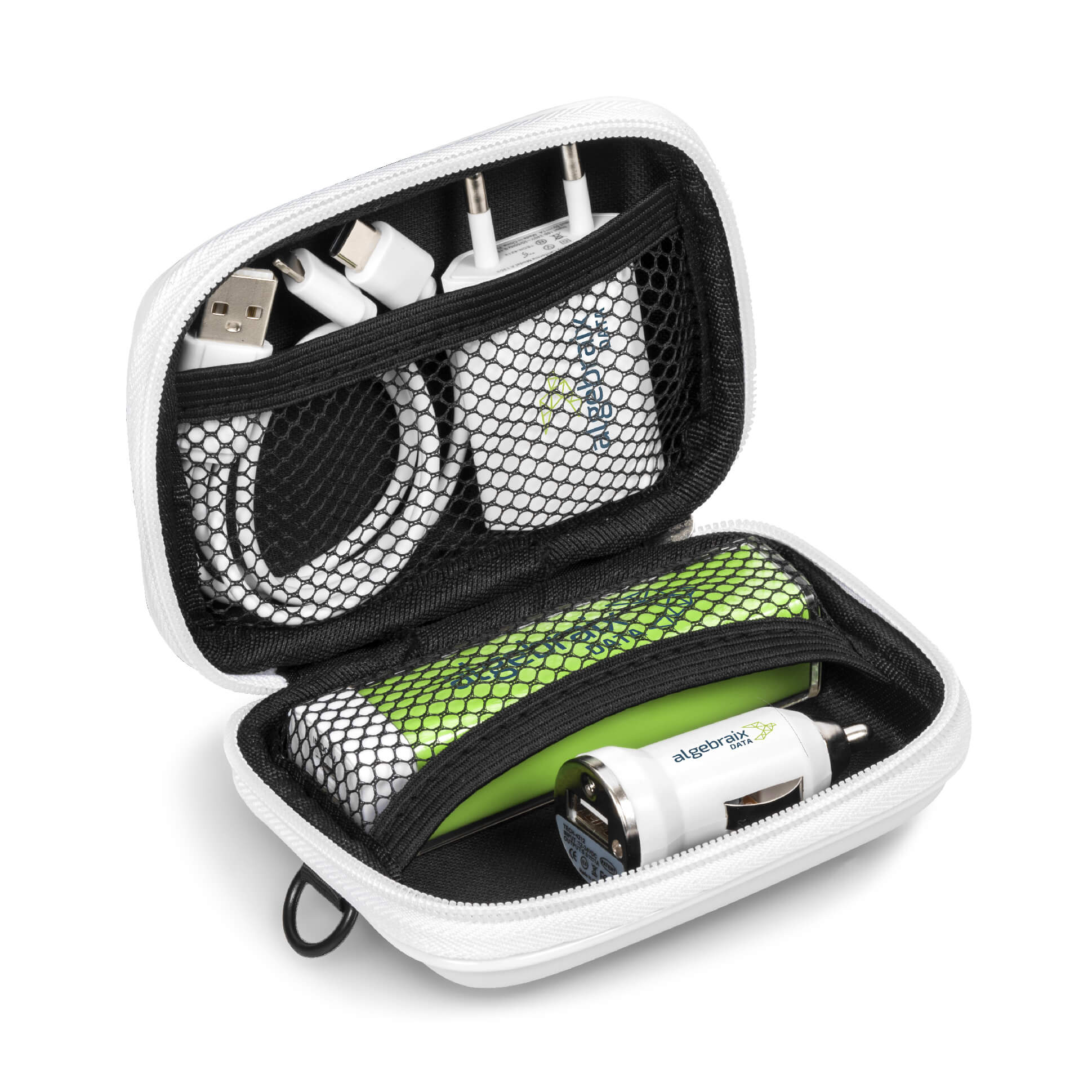 Omega Seven Gift Set - Image 3