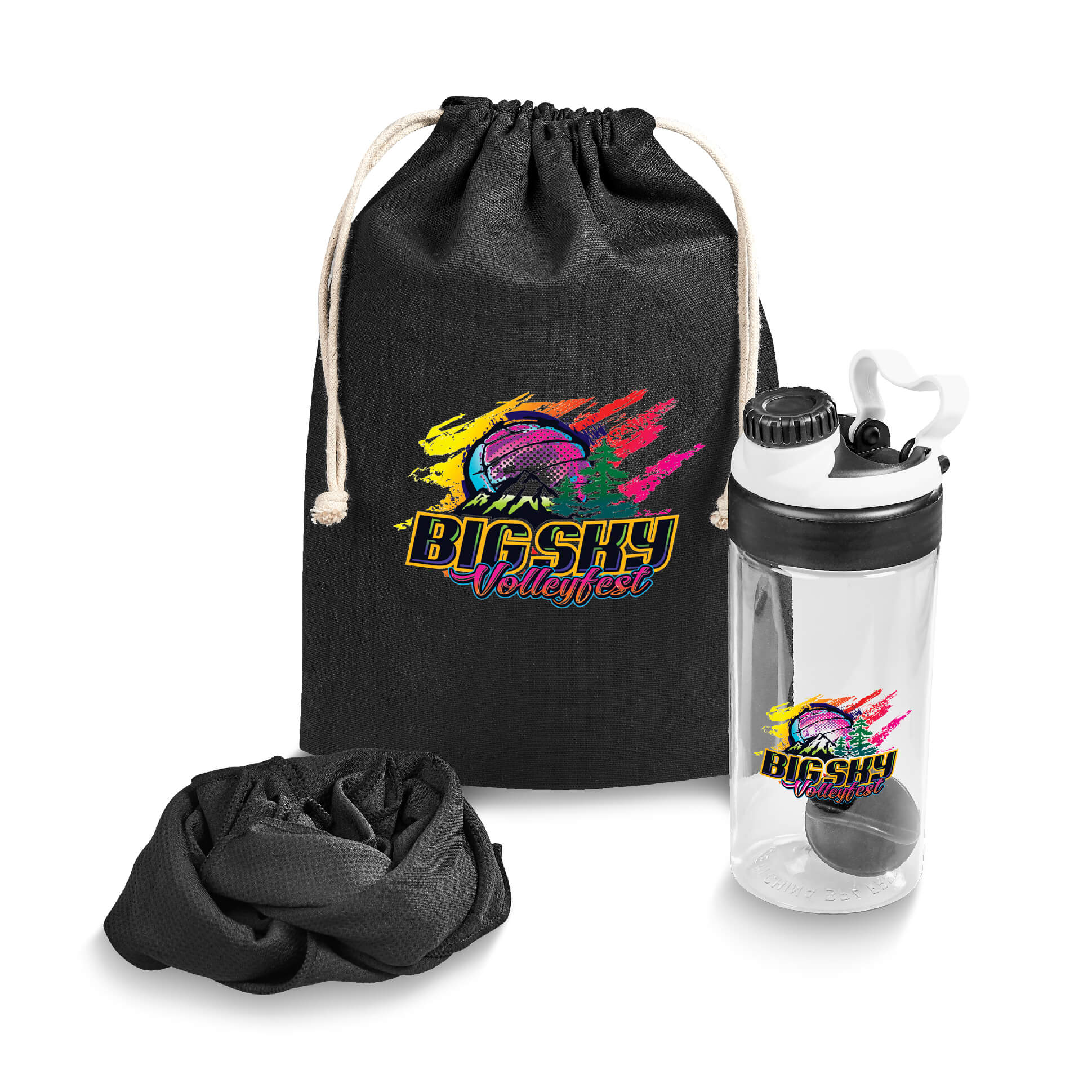 Session Active Set - Image 2