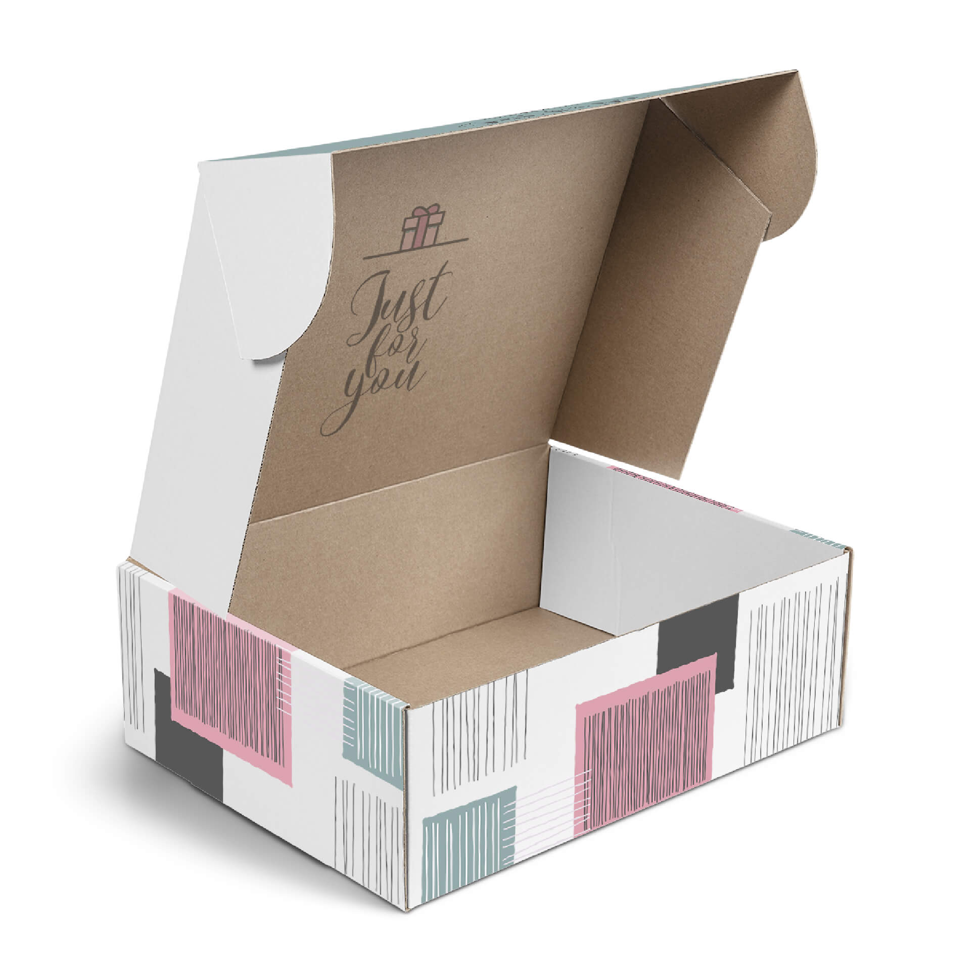 Megan Gift Box A - Image 7