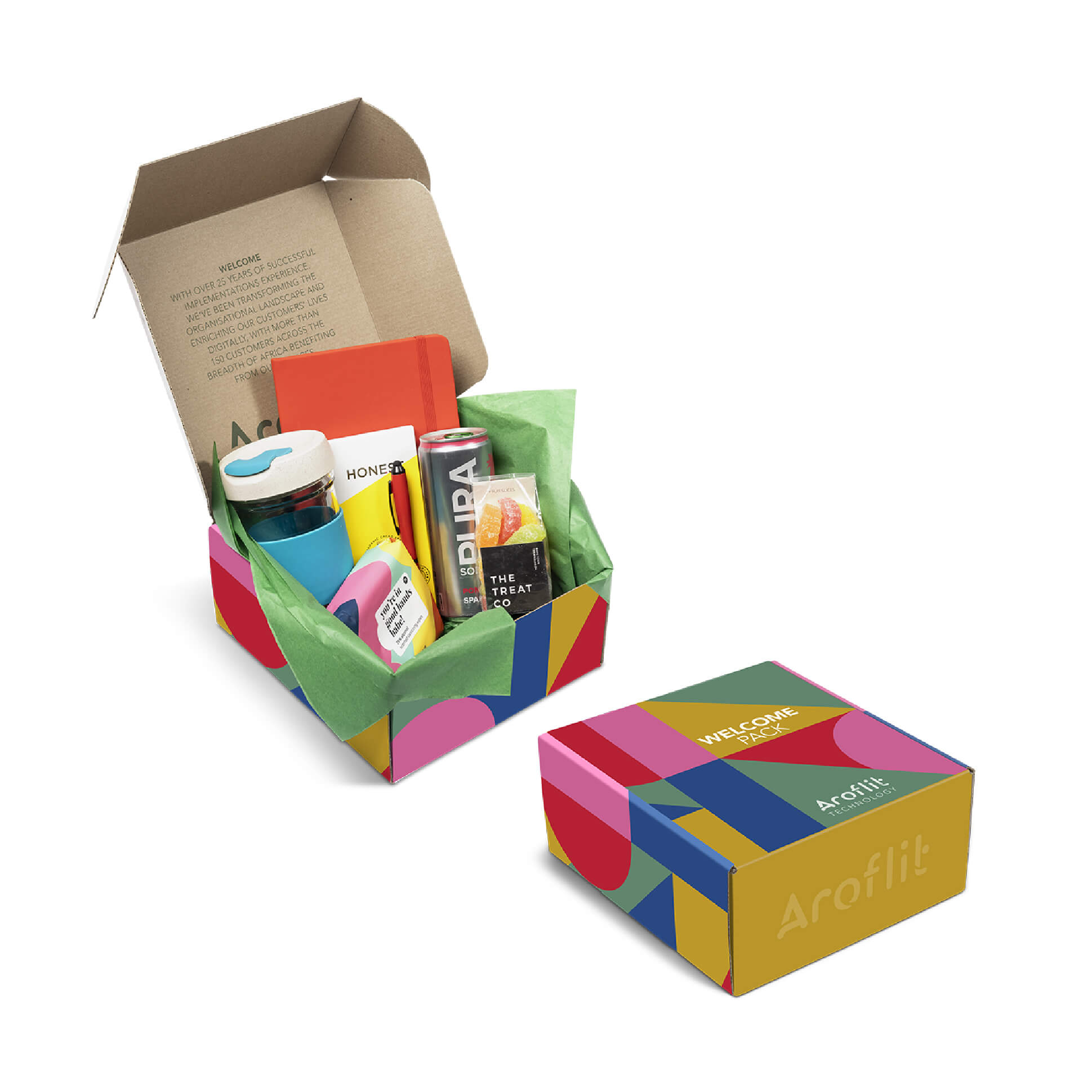 Megan Gift Box B