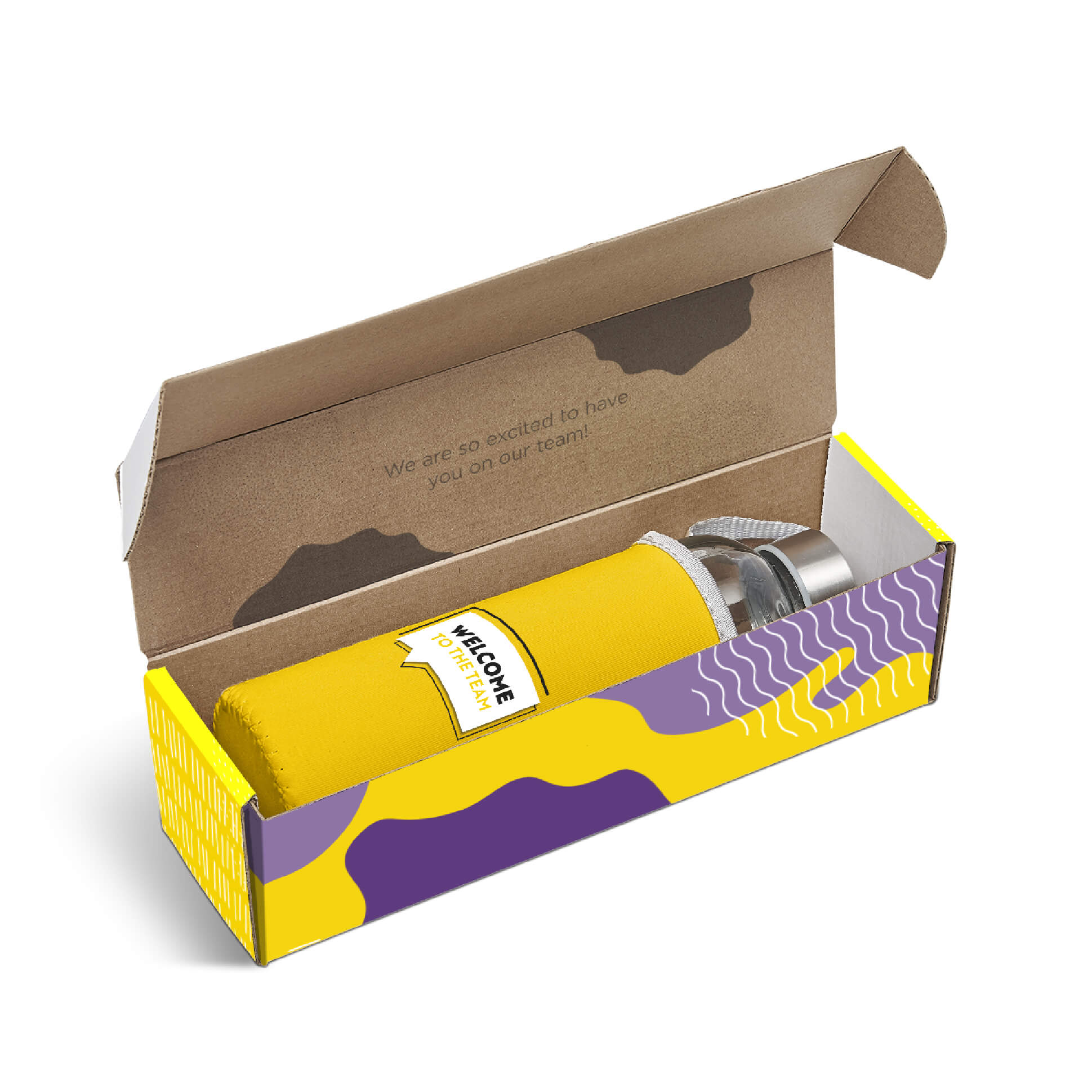 Neo Bottle In Megan Custom Gift Box - Image 22
