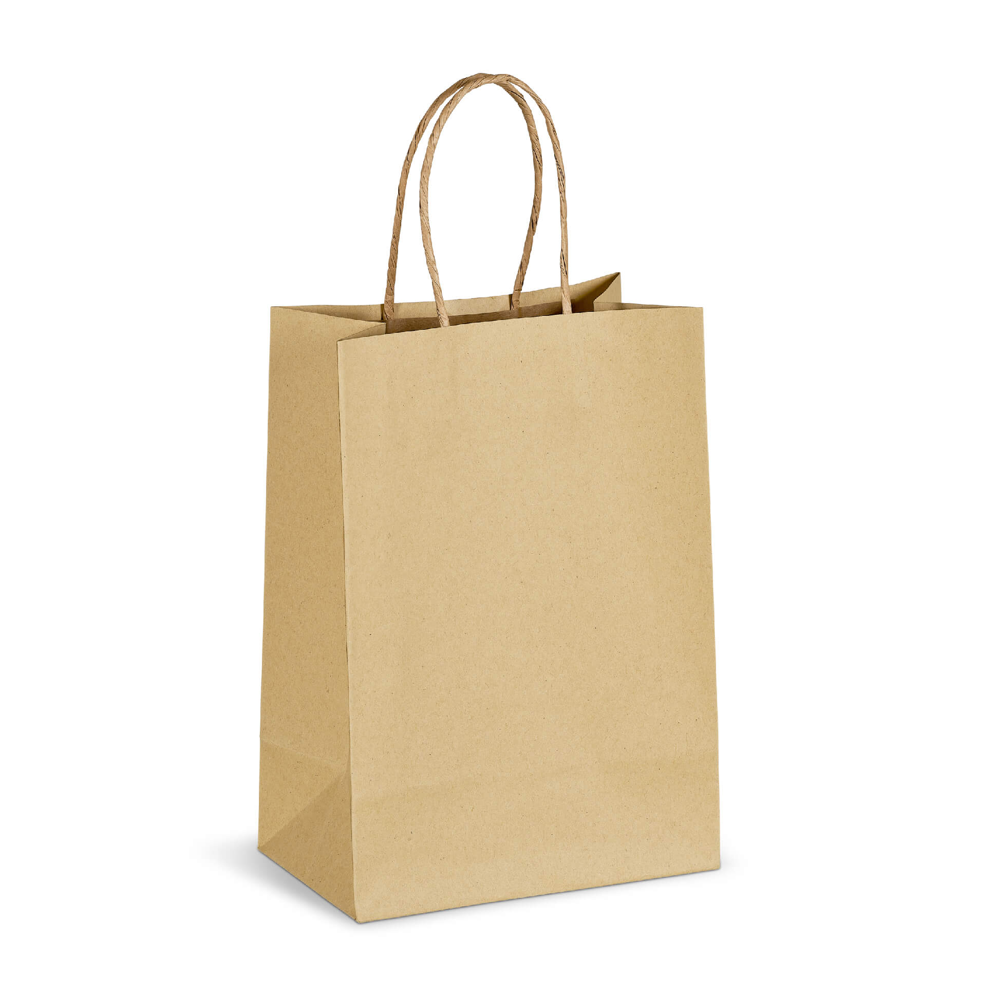 Custom Ecological Mini Gift Bag - Image 12