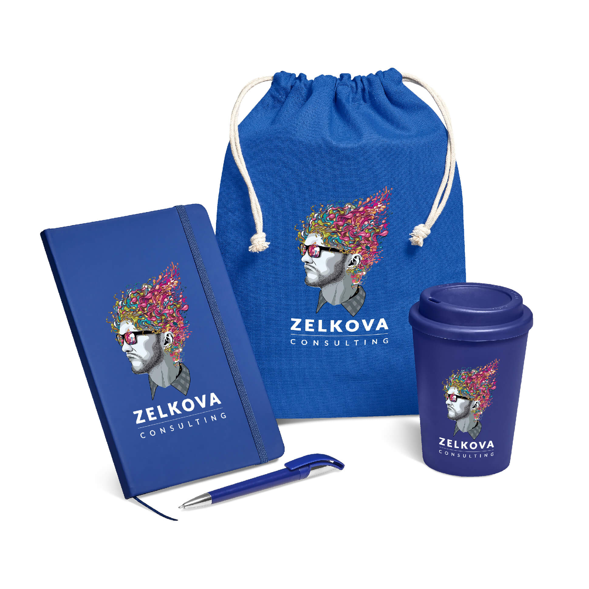 Flojo Gift Set - Image 3