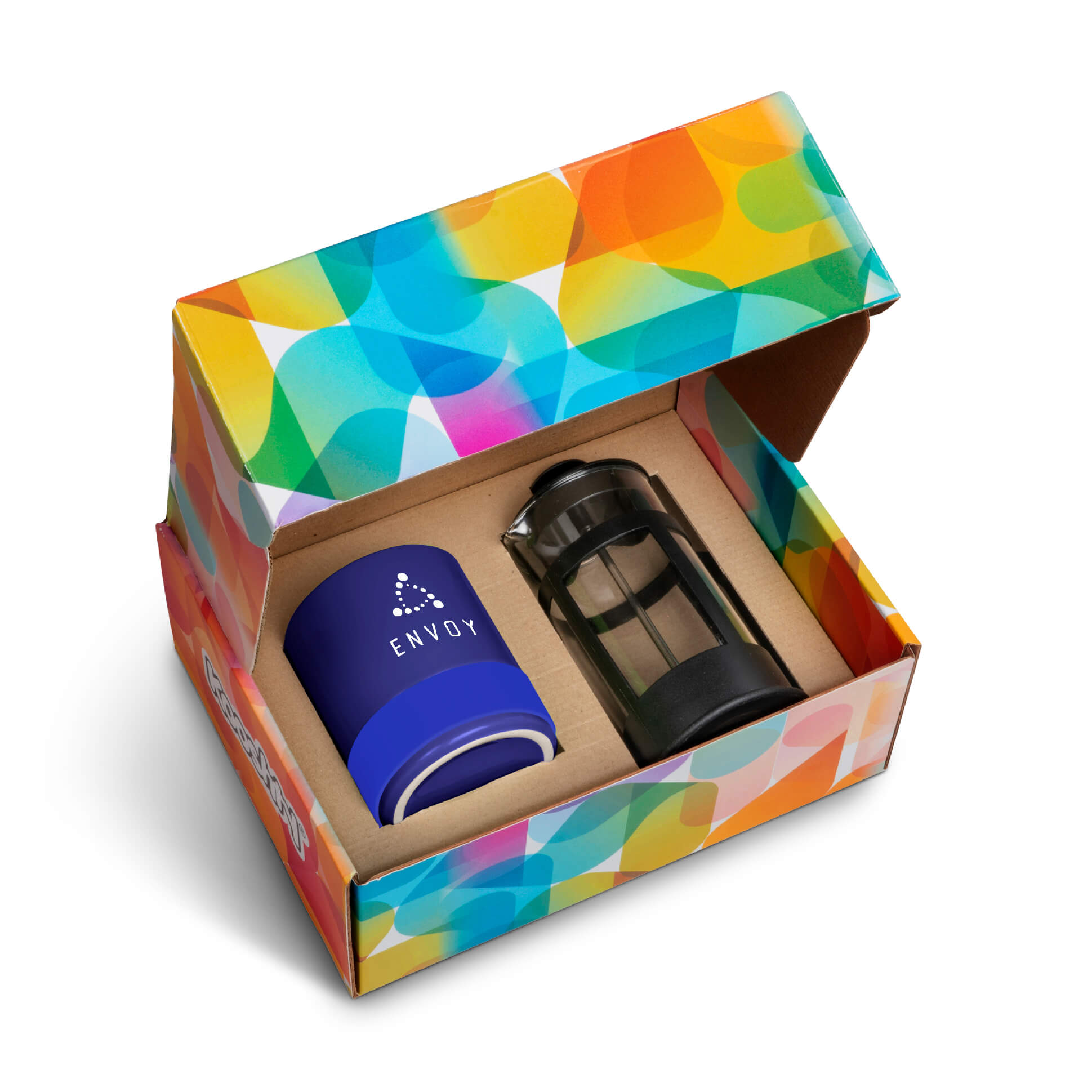 Kooshty Mixalot Match Koffee Set - 320ml - Image 4