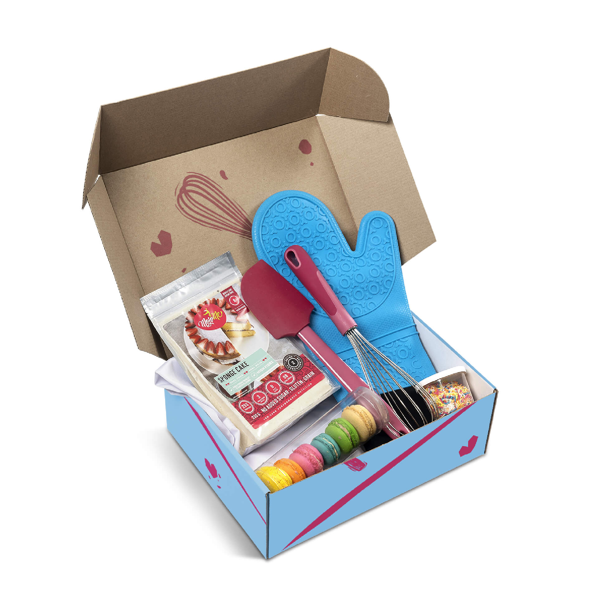 Megan Gift Box A - Image 14