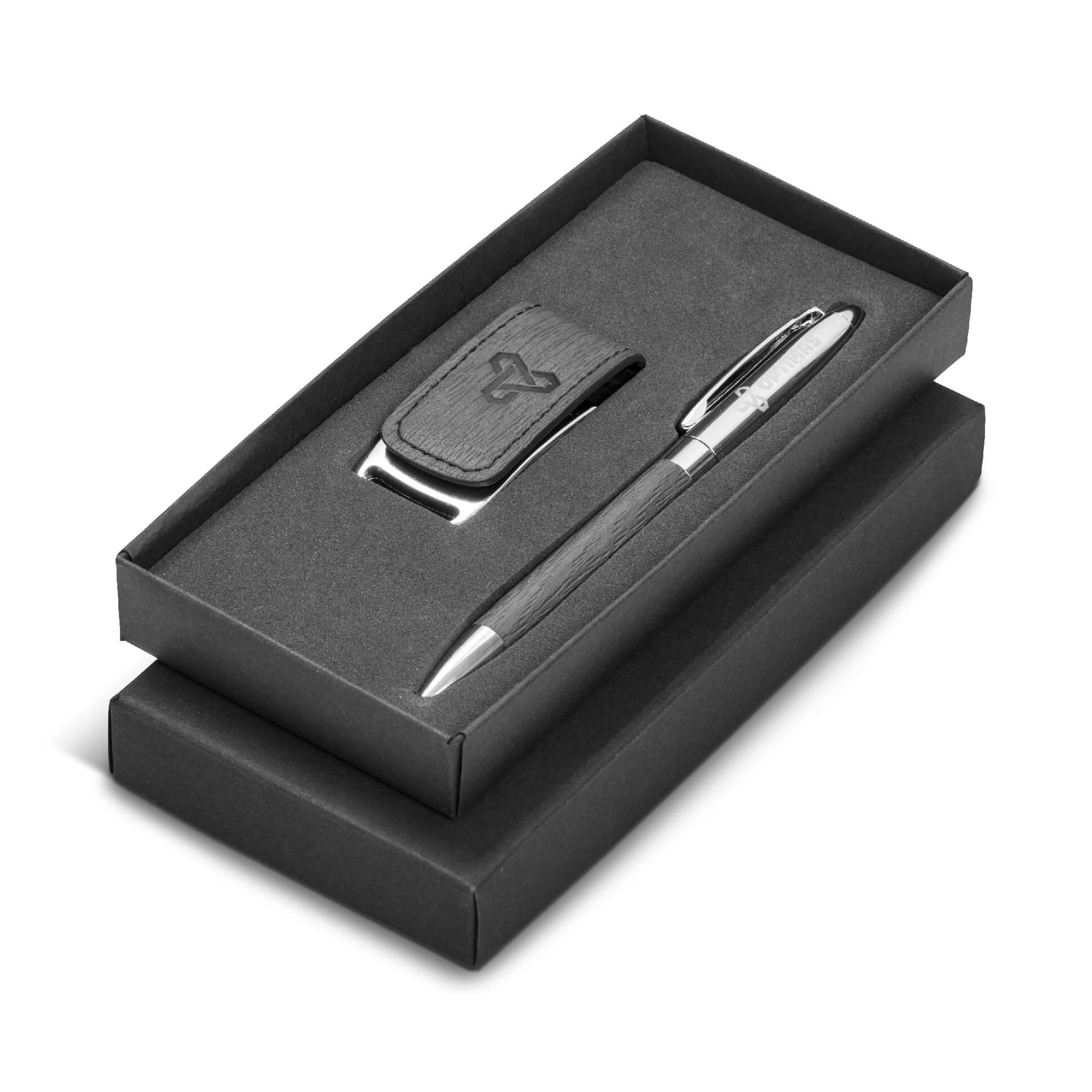 Oakridge One Gift Set - Image 4