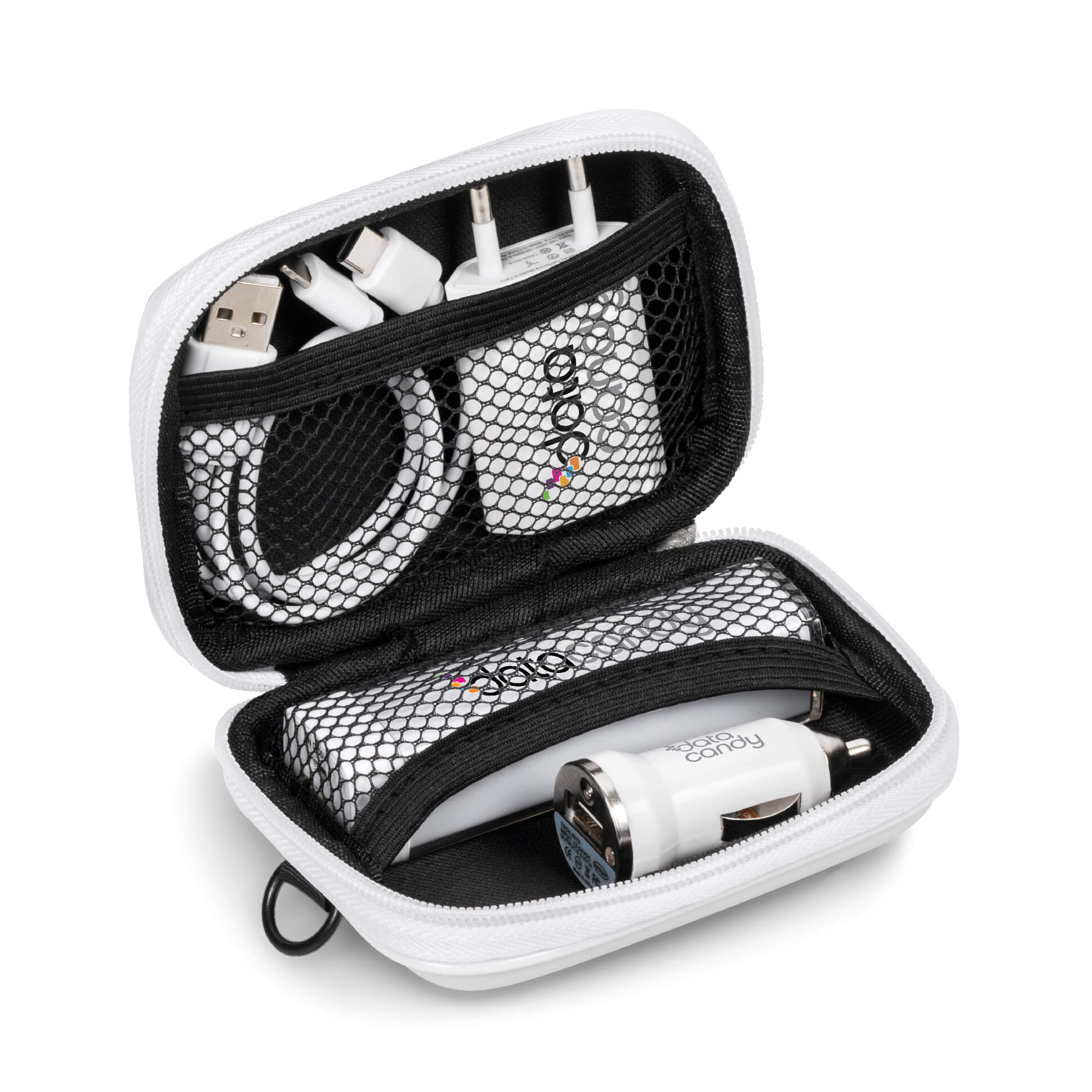 Omega Seven Gift Set - Image 2