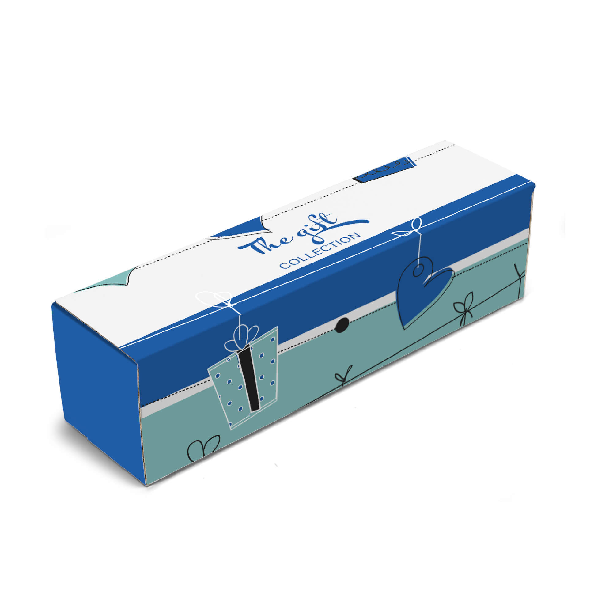 Pura Bottle In Megan Custom Gift Box - Image 5