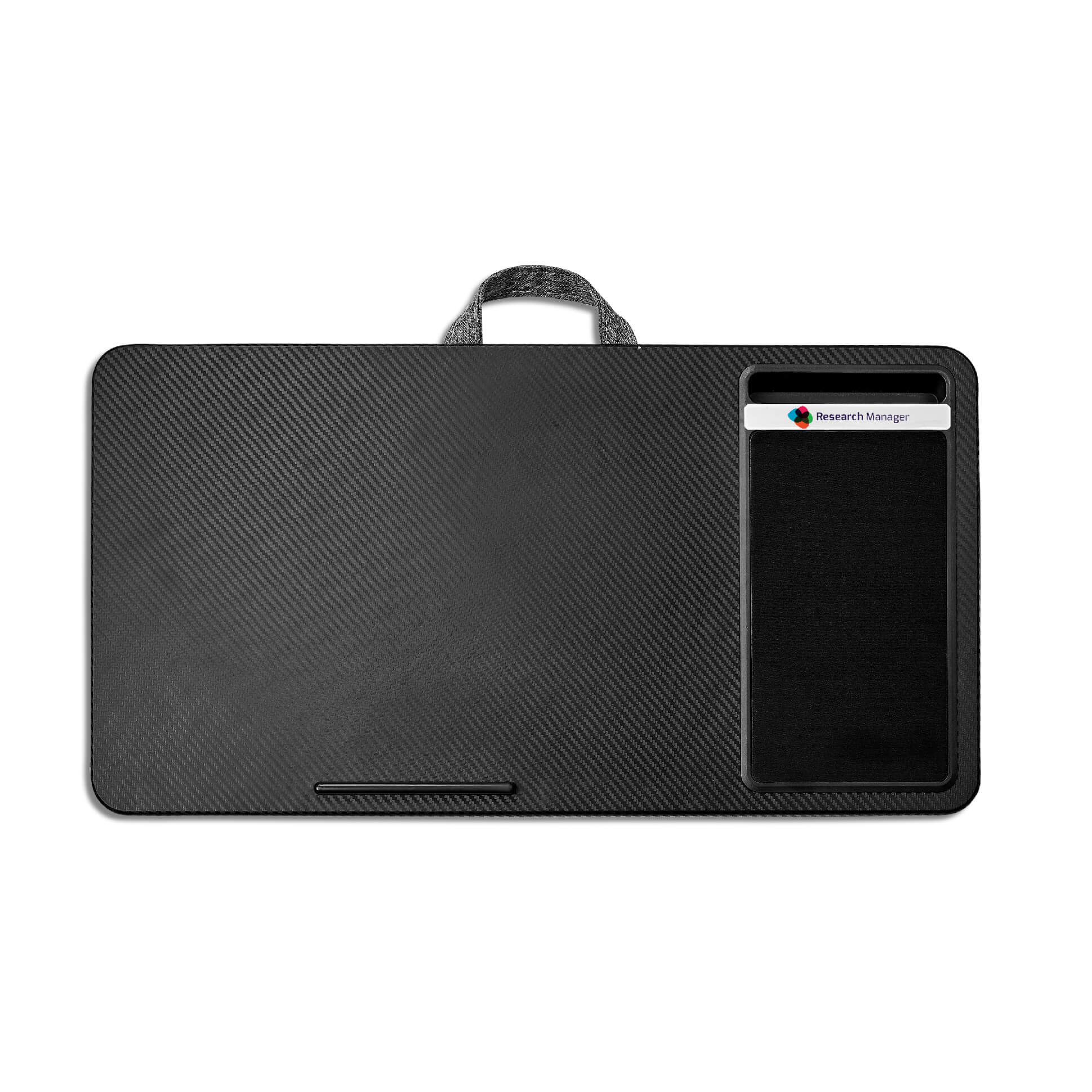 Swiss Cougar Ergonomic Lap Desk - Image 8