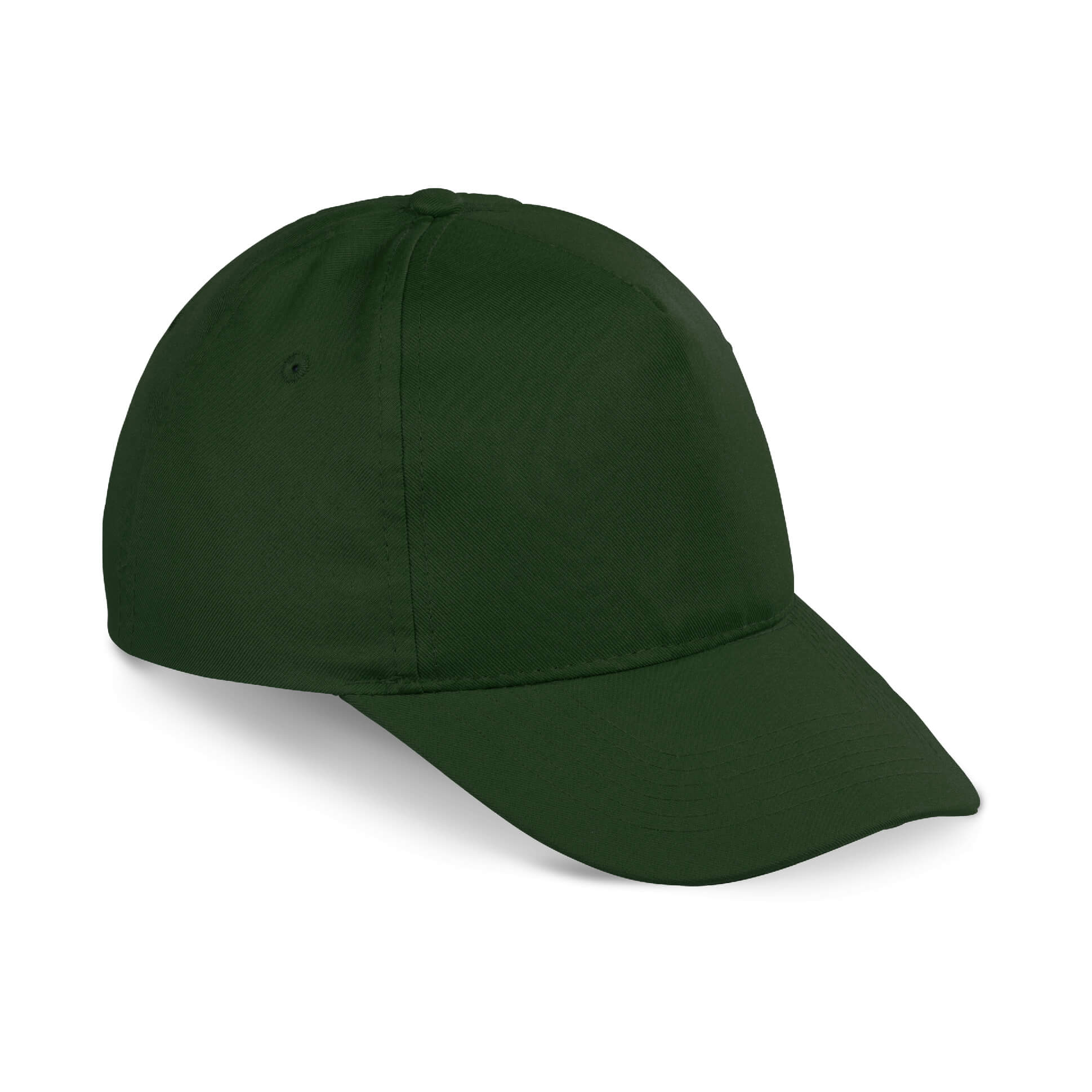 Brooklyn Cap - 5 Panel - Image 4