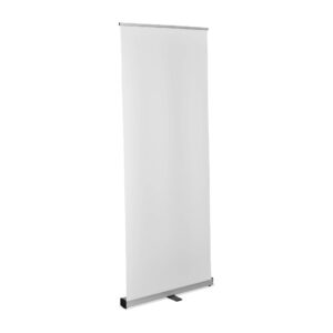 Champion Fabric Pull-Up Banner