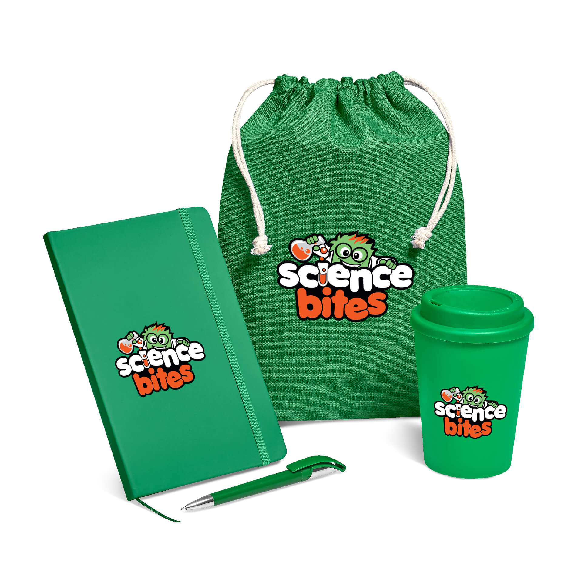 Flojo Gift Set - Image 9