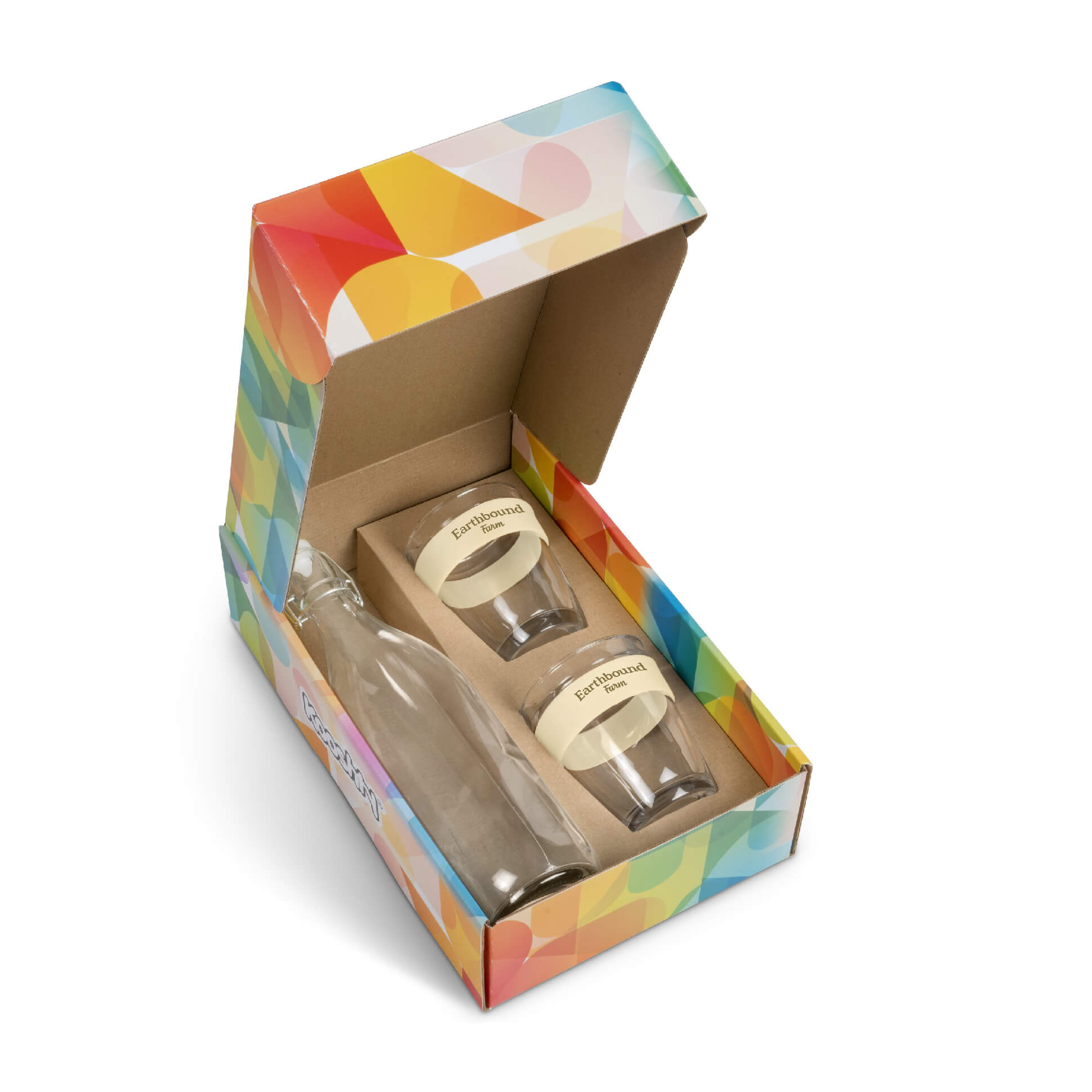 Kooshty Kool Drinking Set - 340ml - Image 4