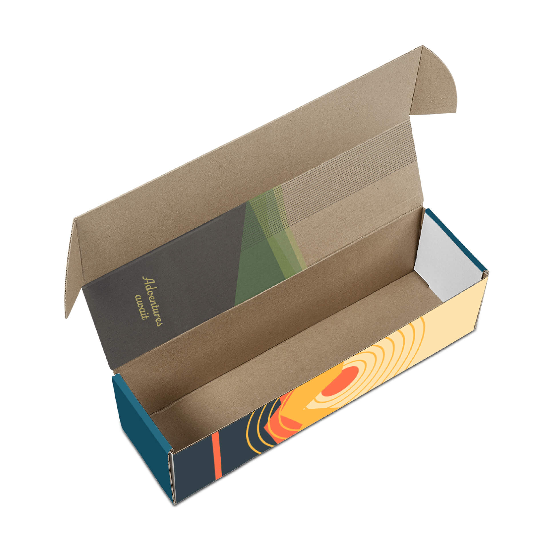 Megan Bottle Gift Box - Image 12