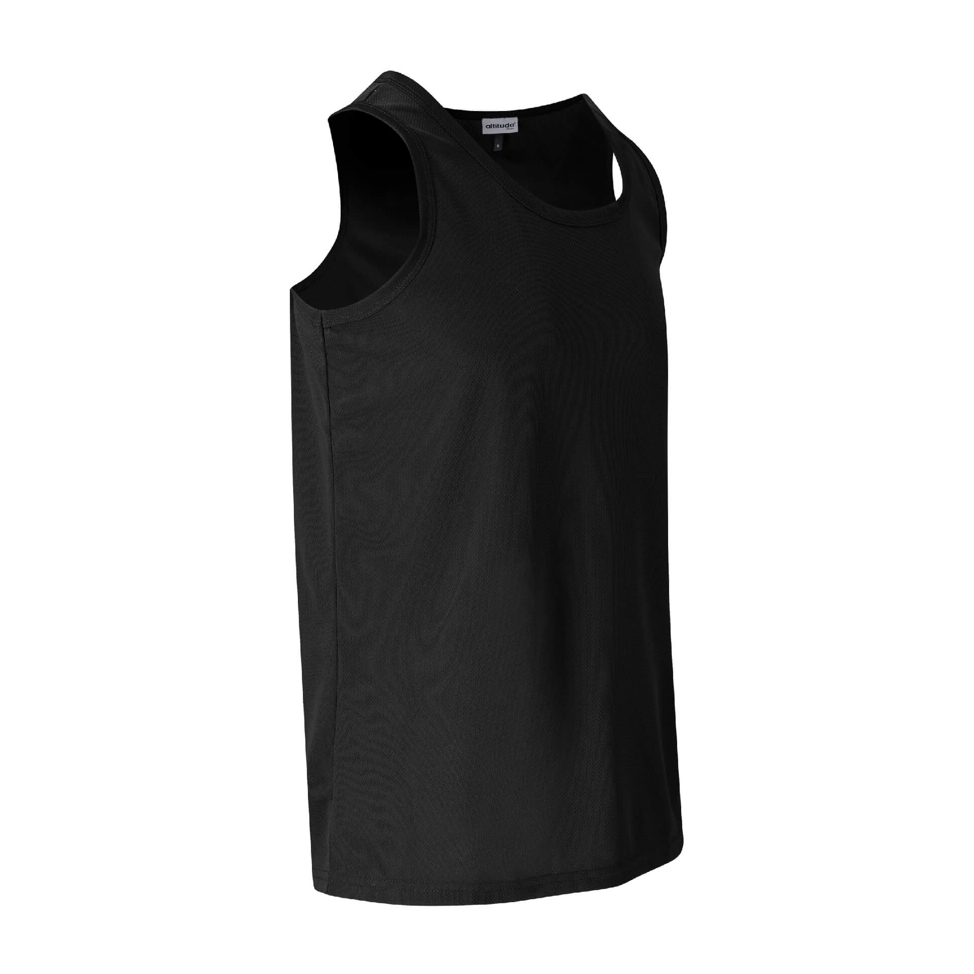 Mens All Star Vest - Image 3
