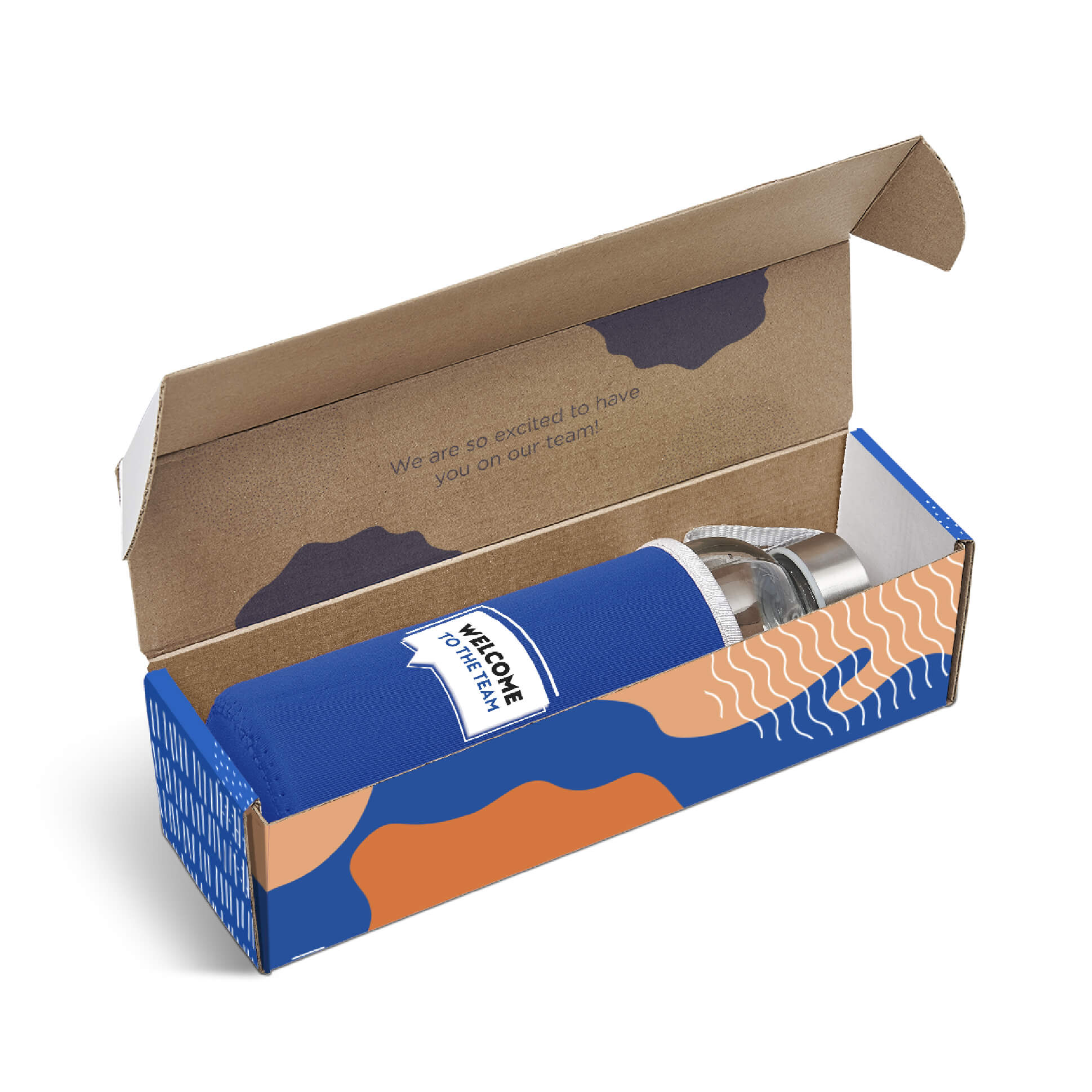 Neo Bottle In Megan Custom Gift Box - Image 6