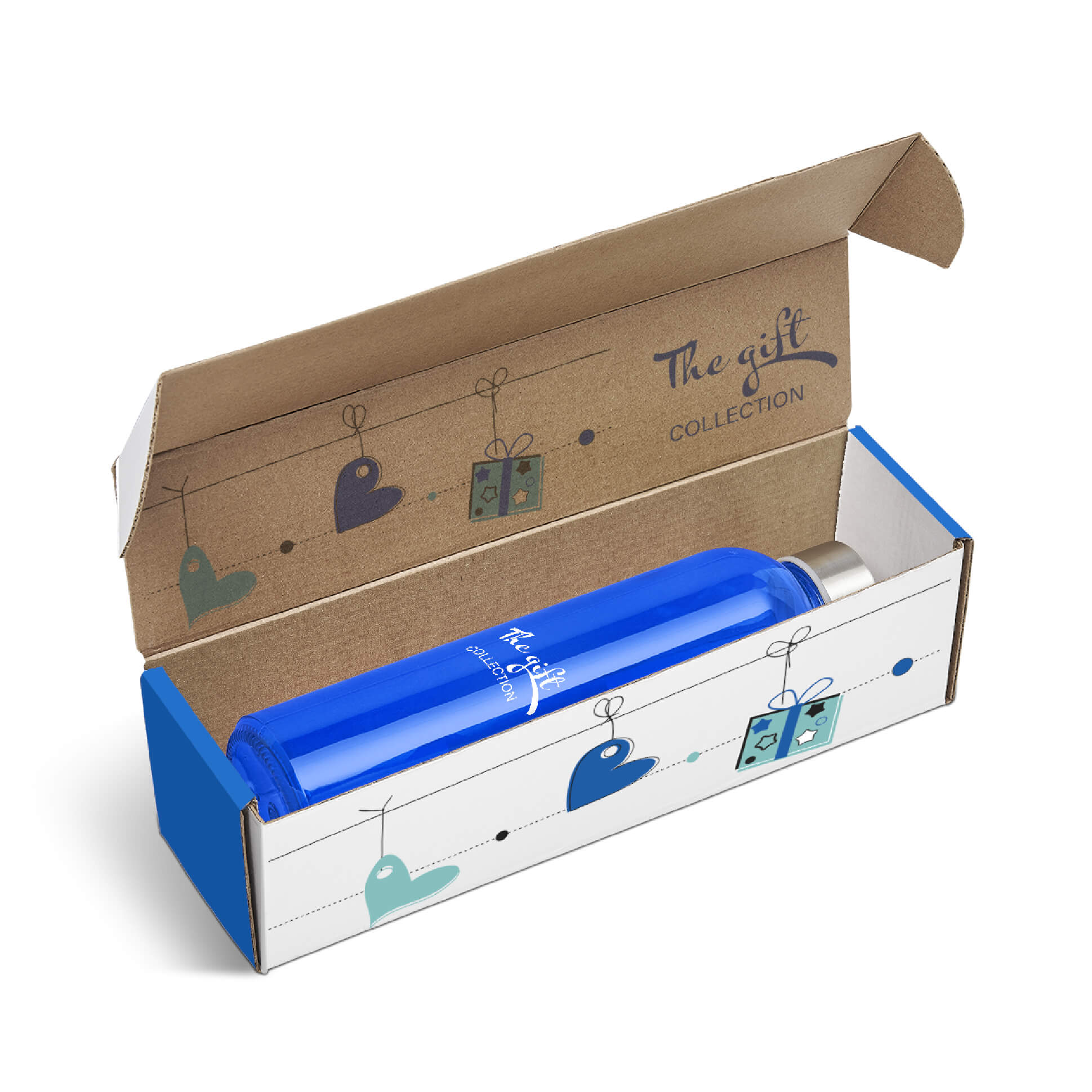 Pura Bottle In Megan Custom Gift Box - Image 4