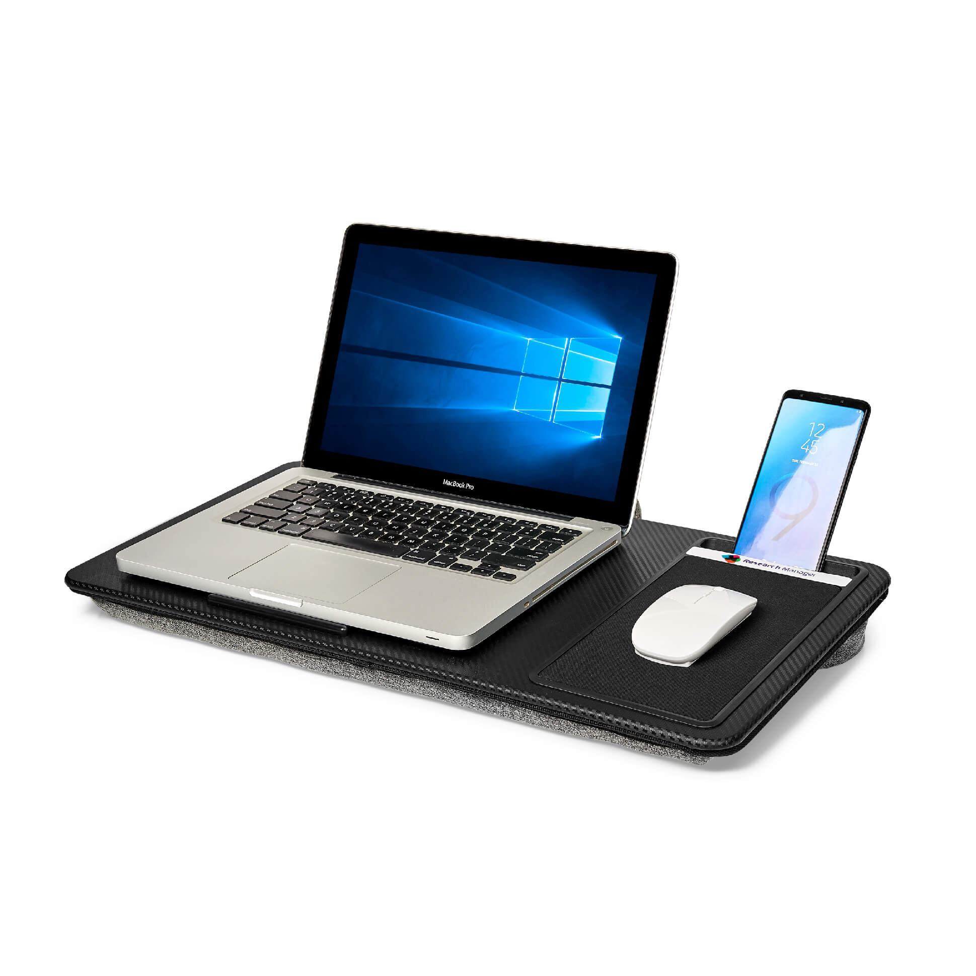 Swiss Cougar Ergonomic Lap Desk - Image 3