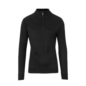 Mens 1/4 Zip Waverley Jersey
