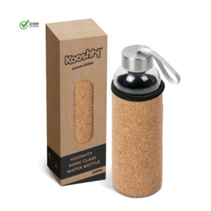 Kooshty Kork Water Bottle – 500ml