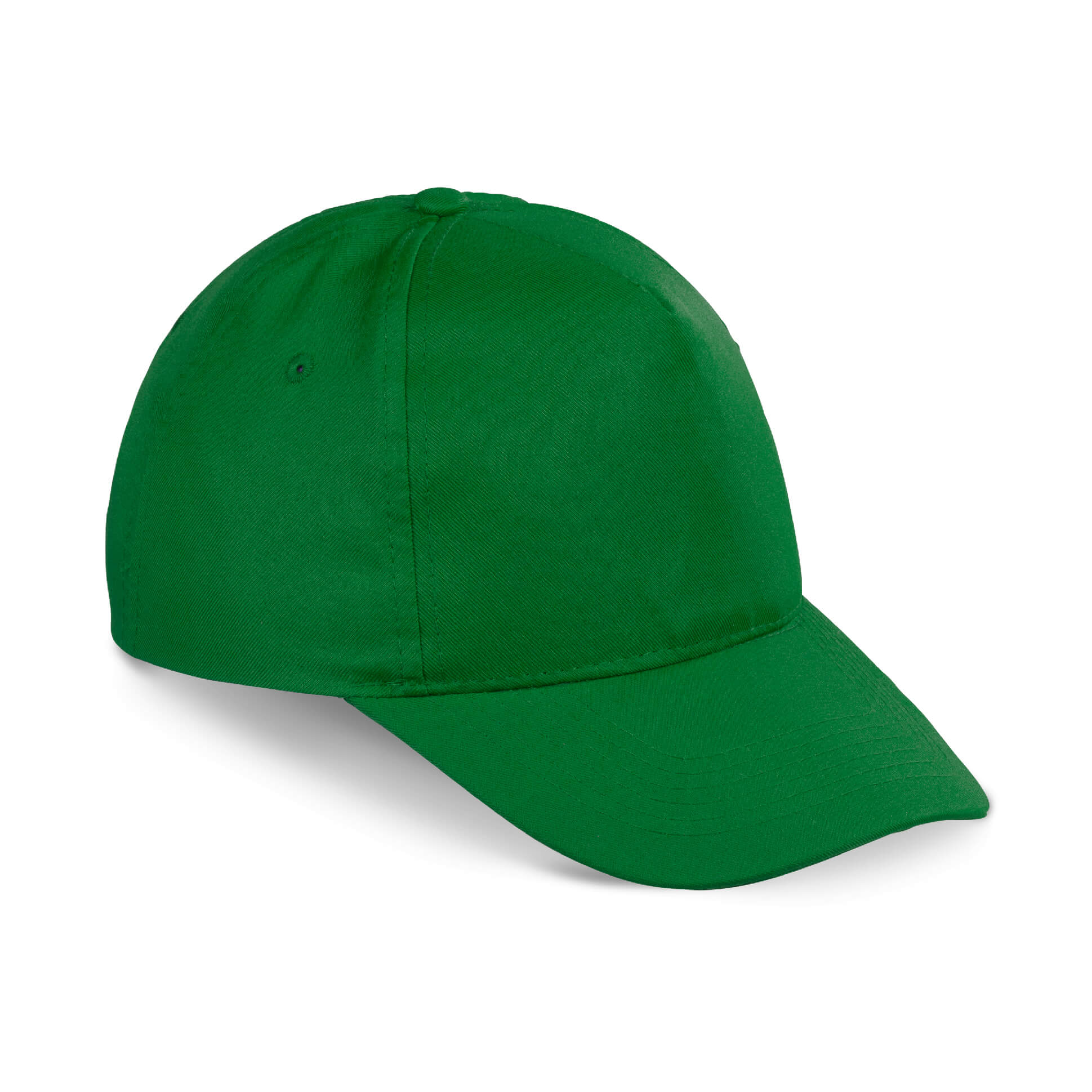 Brooklyn Cap - 5 Panel - Image 5