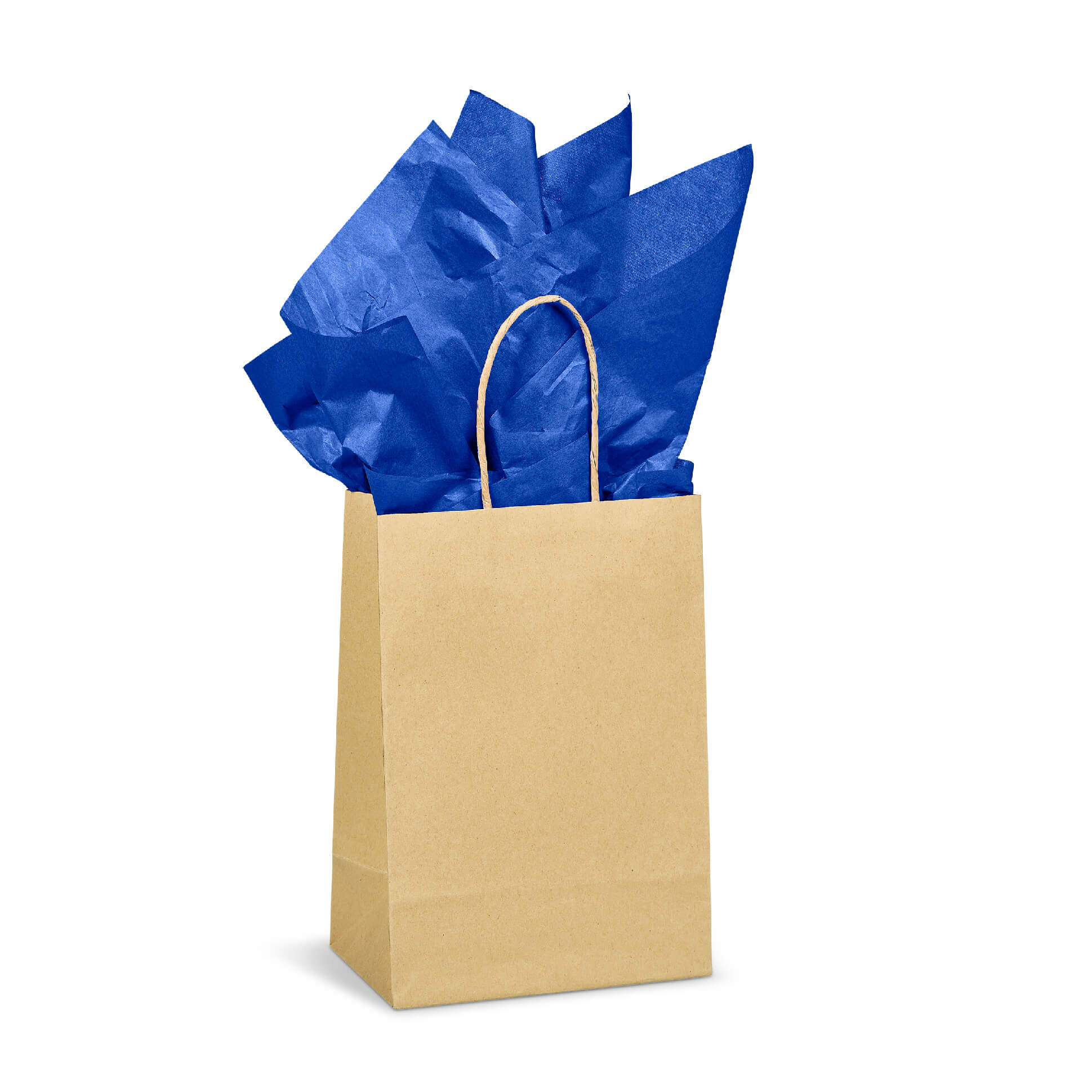 Custom Ecological Mini Gift Bag - Image 11
