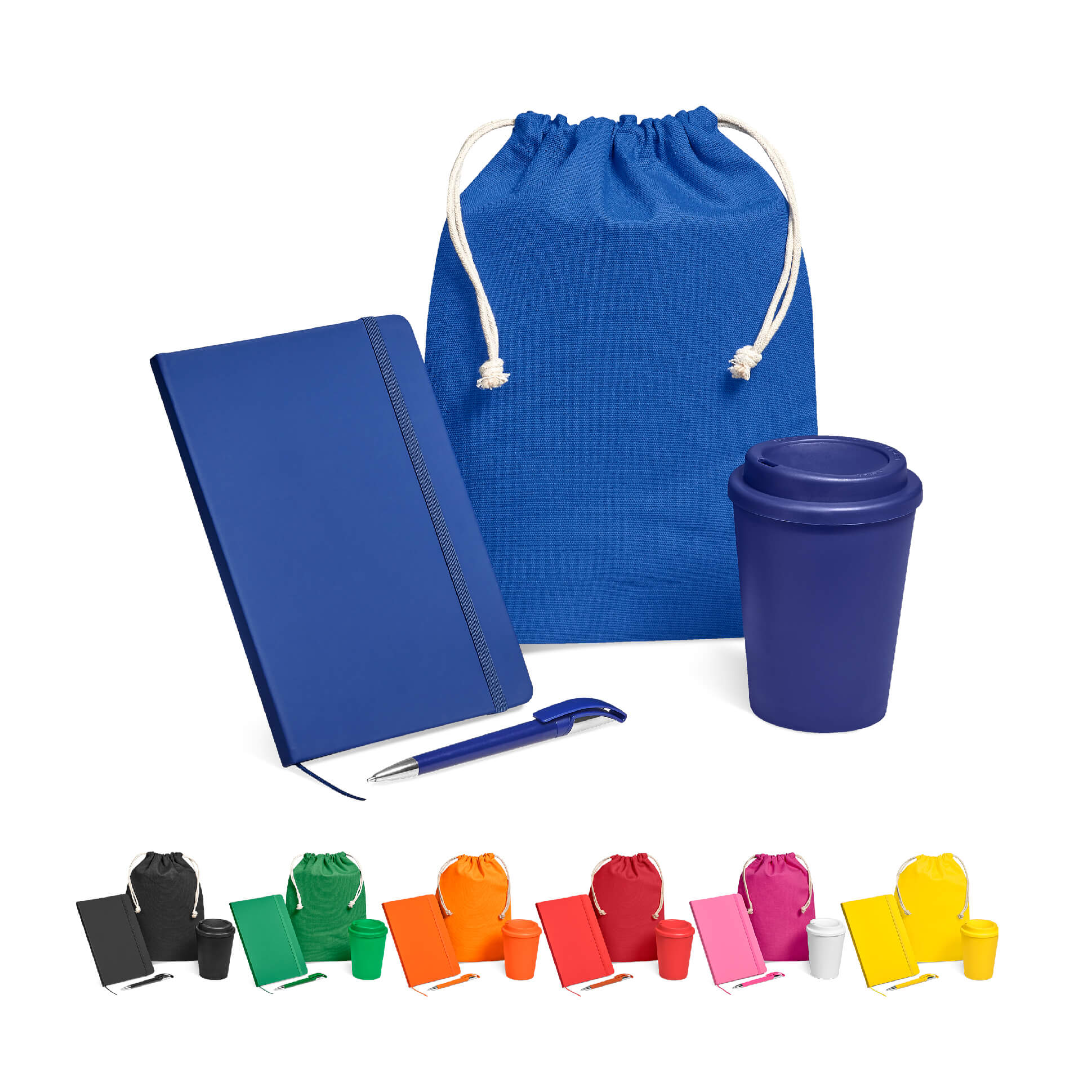 Flojo Gift Set - Image 8