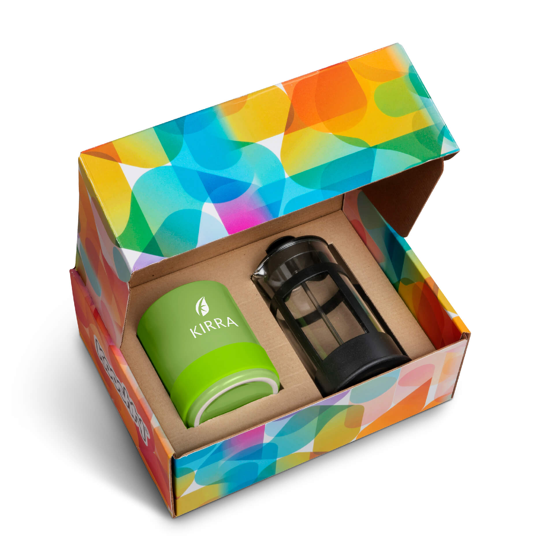 Kooshty Mixalot Match Koffee Set - 320ml - Image 9