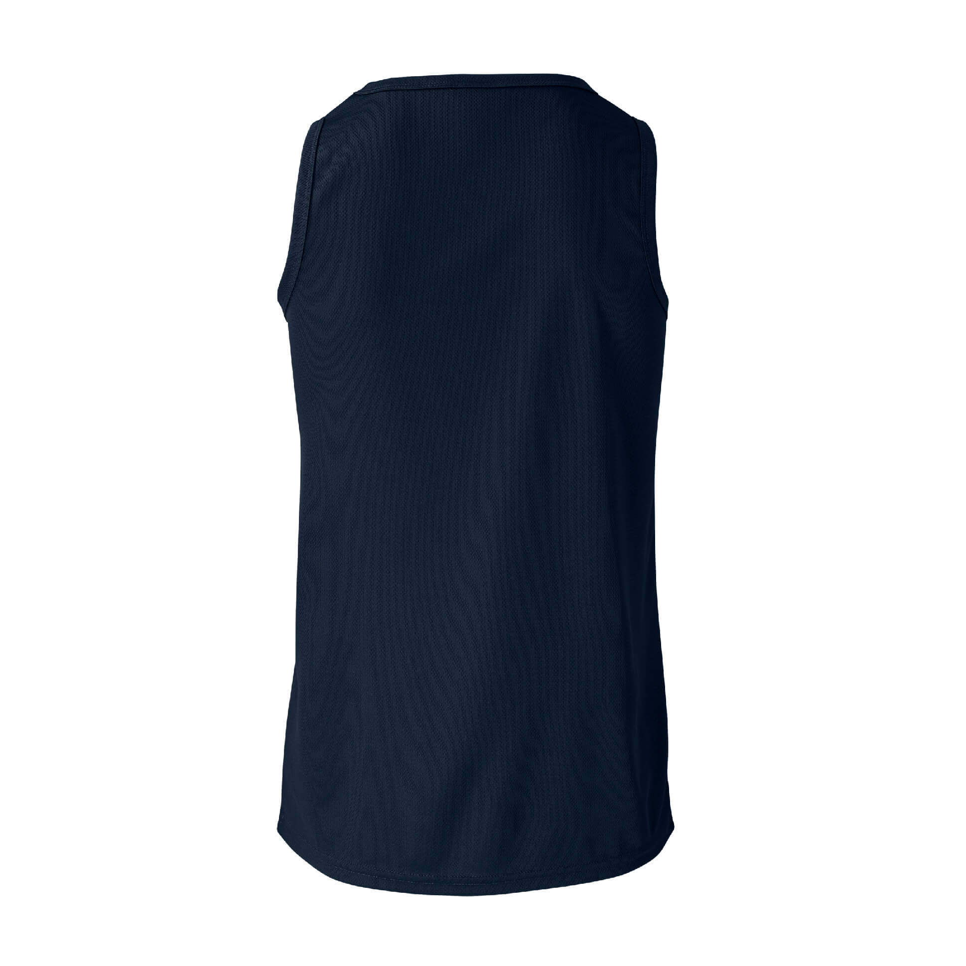 Mens All Star Vest - Image 7