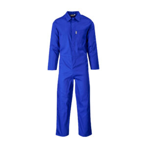 Safety Polycotton Boiler Suit