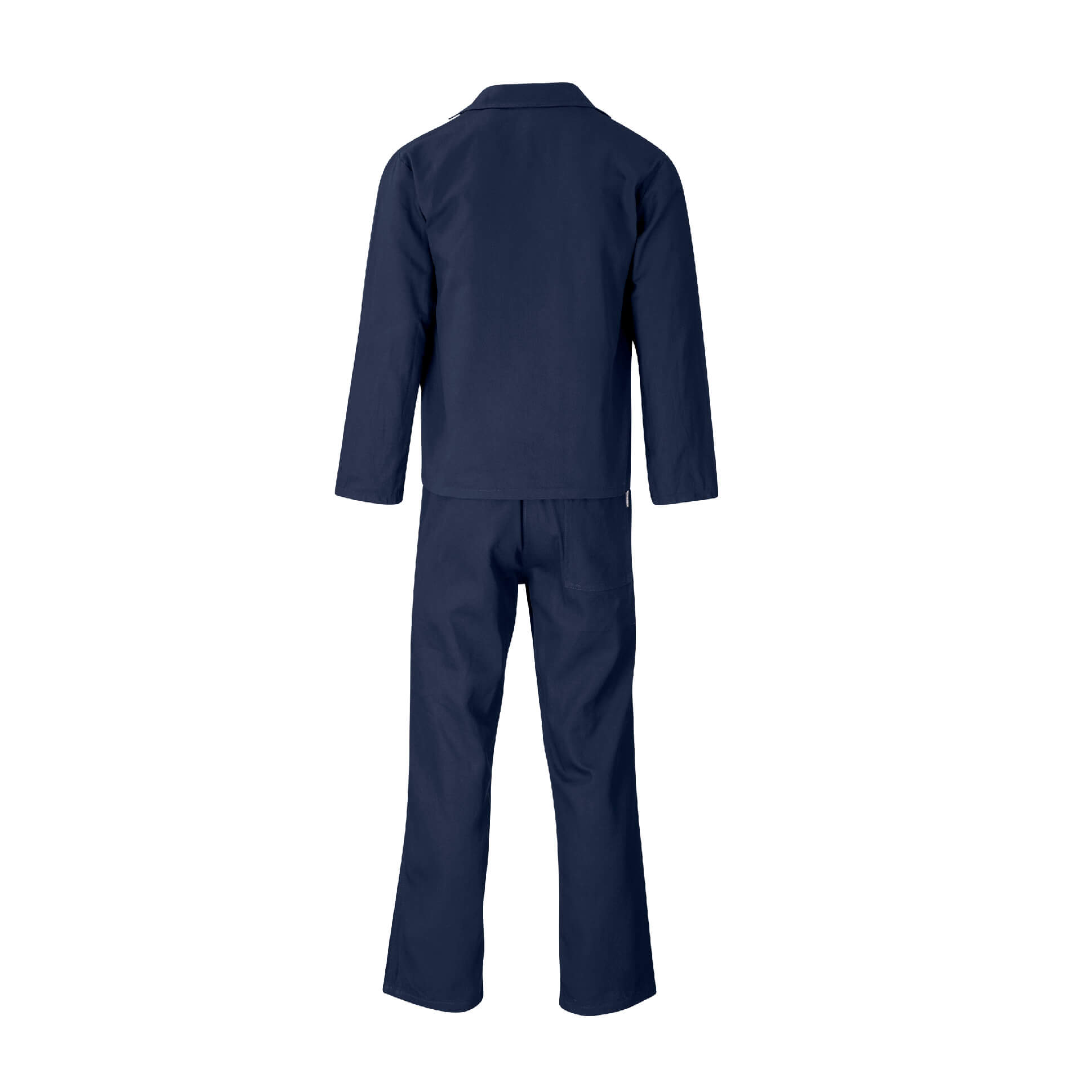Technician 100% Cotton Conti Suit - Image 4