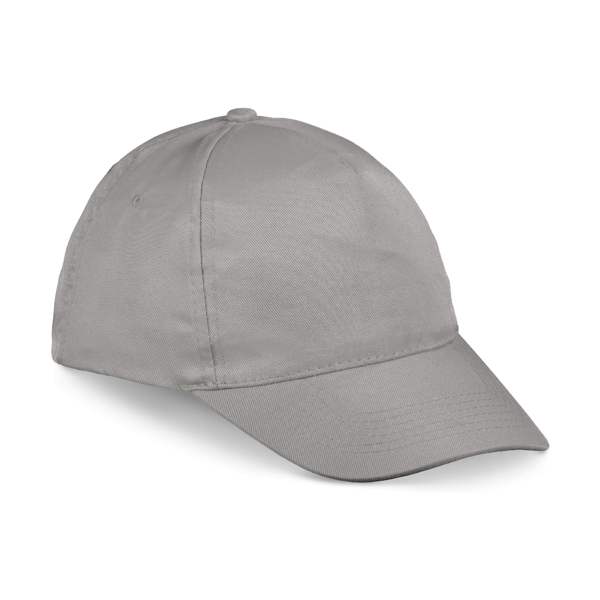 Brooklyn Cap - 5 Panel - Image 6