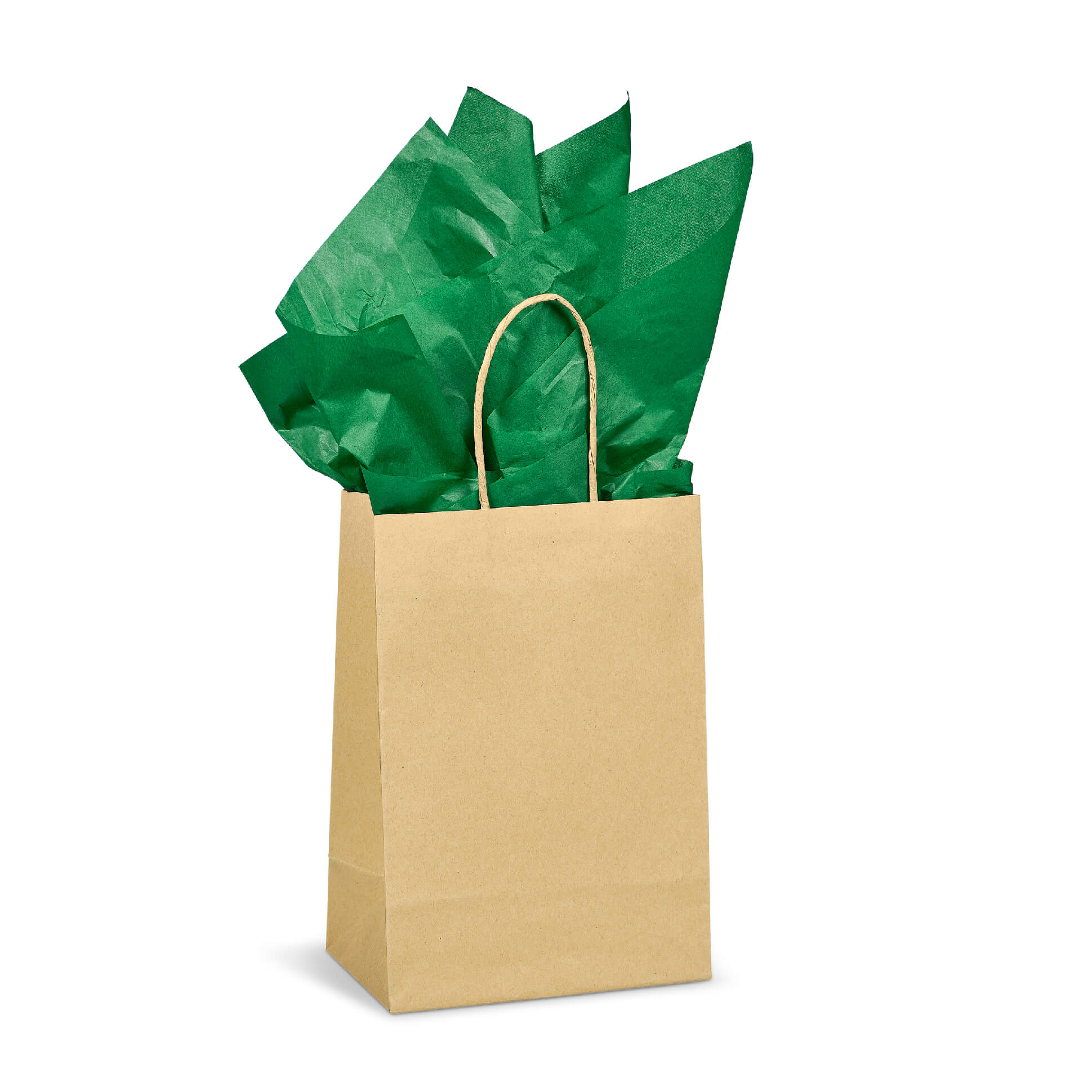 Custom Ecological Mini Gift Bag - Image 10