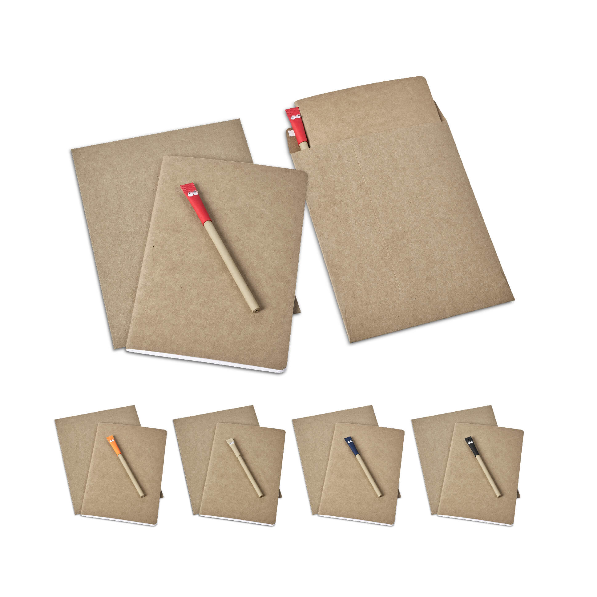 Eye-Eye Eco Writing Set - Image 11
