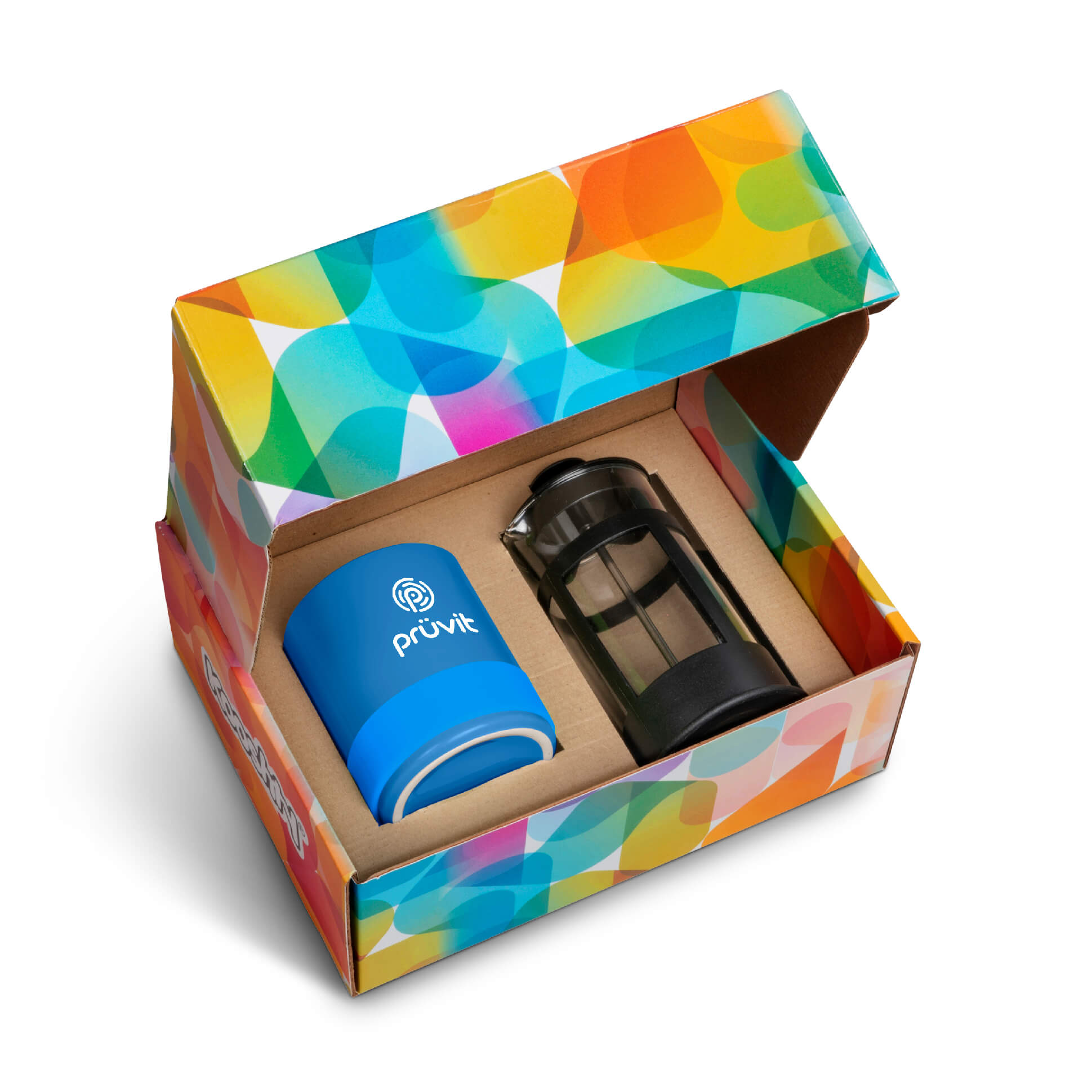 Kooshty Mixalot Match Koffee Set - 320ml - Image 8