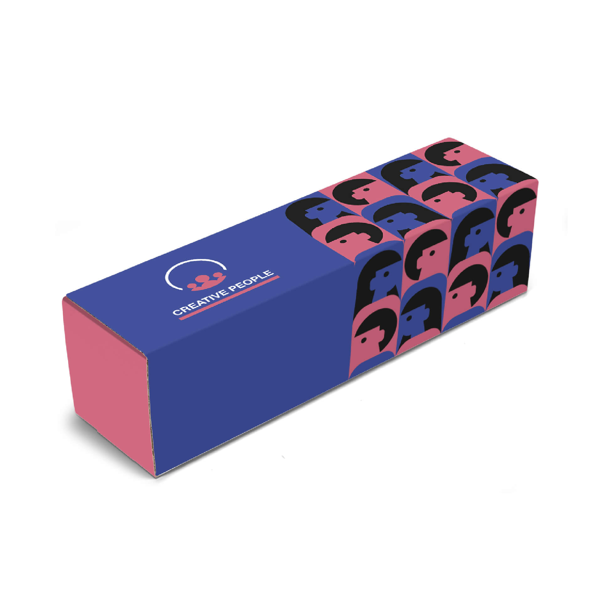 Megan Bottle Gift Box - Image 2